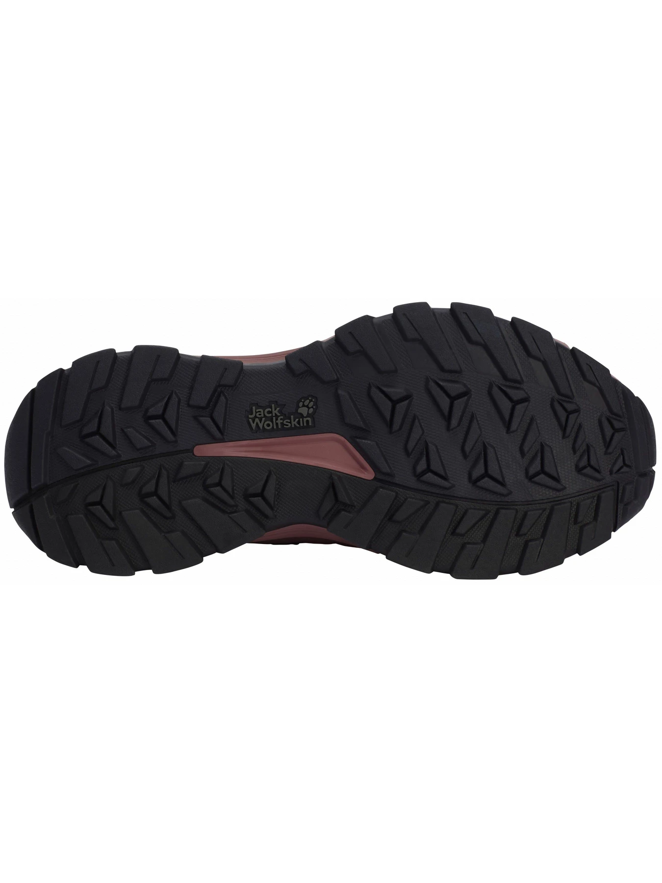 Кроссовки Jack Wolfskin модель A65581_J0127 Кроссовки Jack Wolfskin модель A65581_J0127 Фото