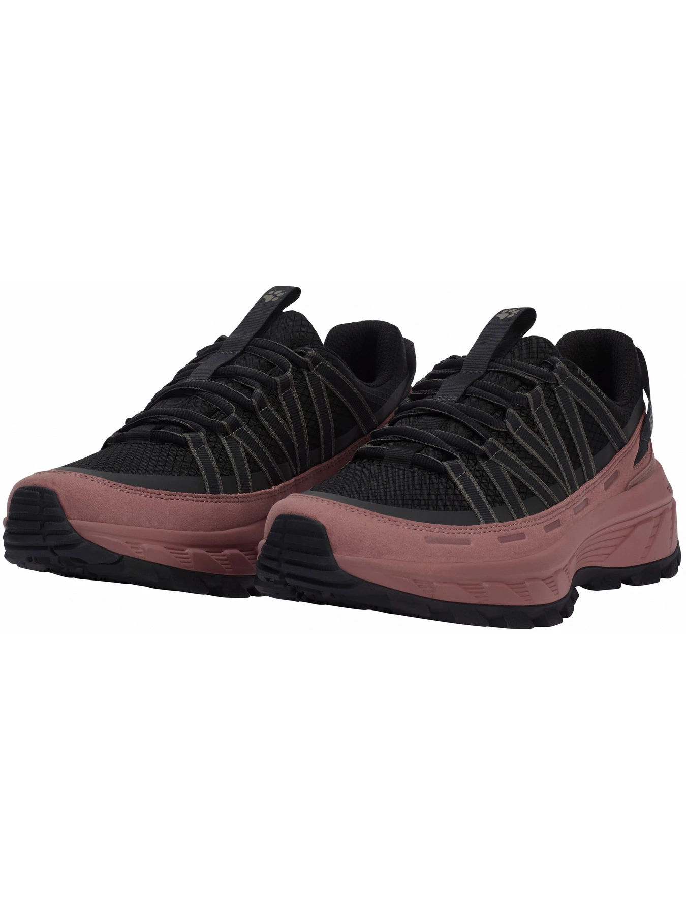 Кроссовки Jack Wolfskin модель A65581_J0127 Кроссовки Jack Wolfskin модель A65581_J0127 Фото