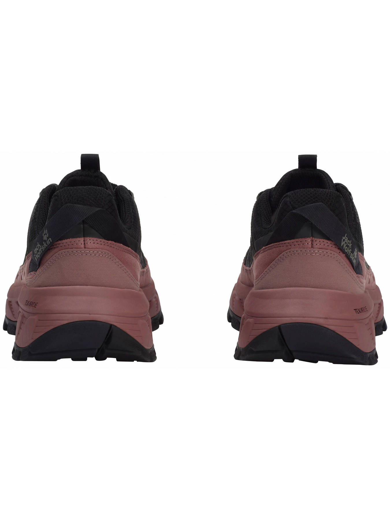 Кроссовки Jack Wolfskin модель A65581_J0127 Кроссовки Jack Wolfskin модель A65581_J0127 Фото