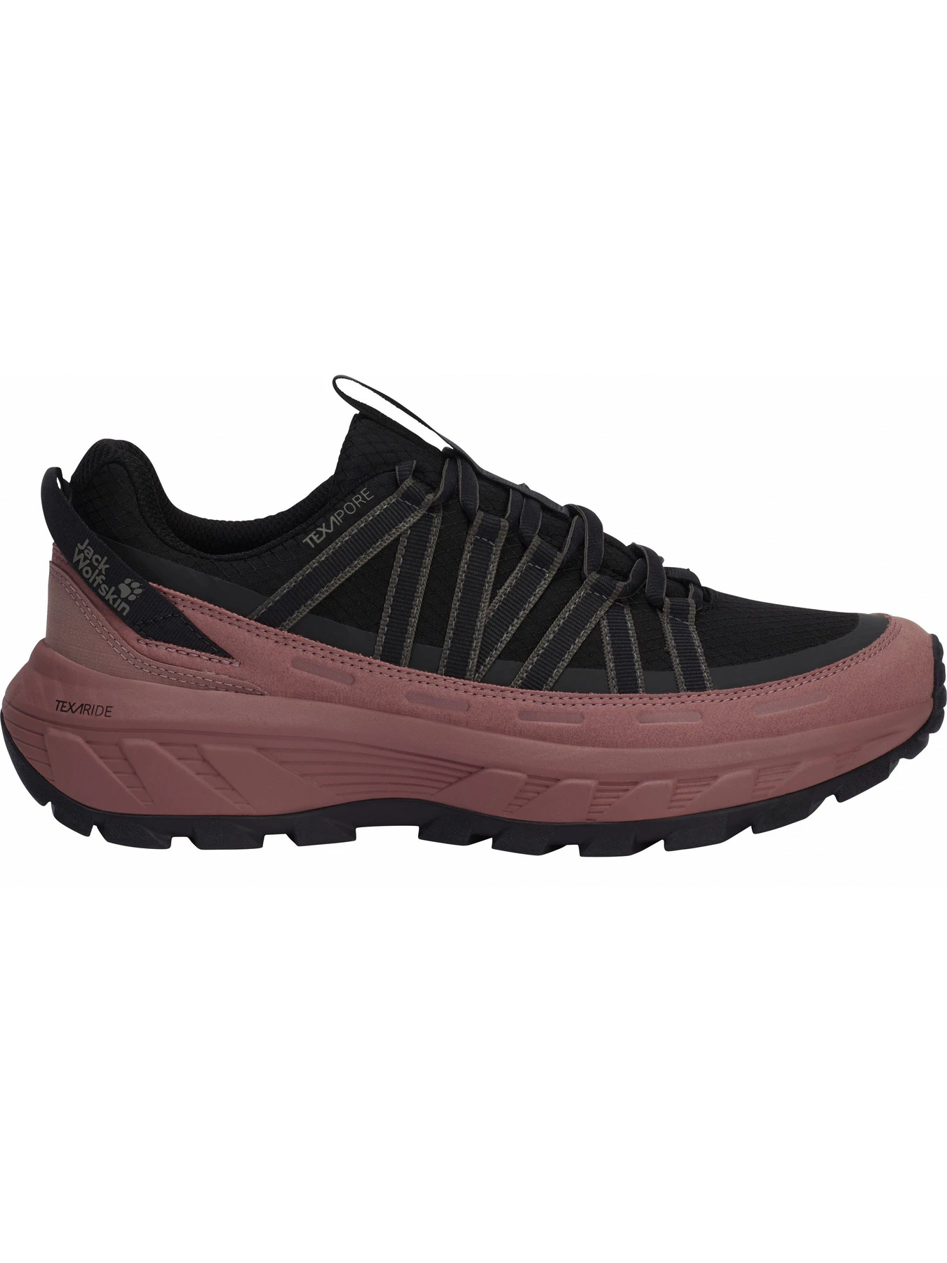 Кроссовки Jack Wolfskin модель A65581_J0127 Кроссовки Jack Wolfskin модель A65581_J0127 Фото