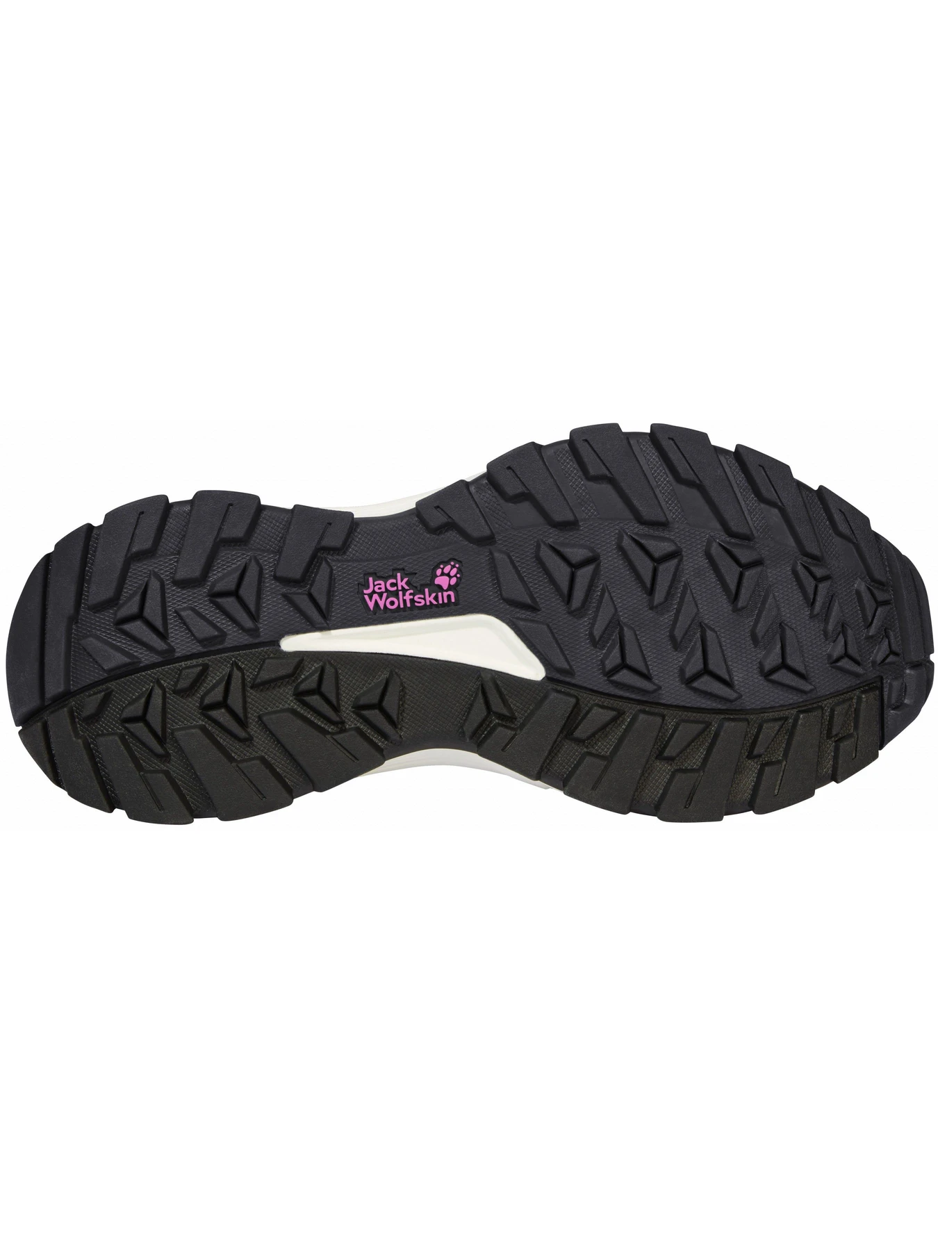 Кроссовки Jack Wolfskin модель A65582_F0304 Кроссовки Jack Wolfskin модель A65582_F0304 Фото