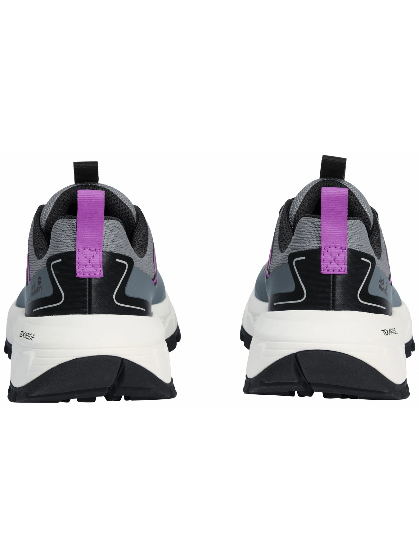 Кроссовки Jack Wolfskin модель A65582_F0304 Кроссовки Jack Wolfskin модель A65582_F0304 Фото