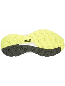 Кроссовки Jack Wolfskin модель A65582_J0127 Фото