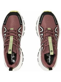 Кроссовки Jack Wolfskin модель A65582_J0127 Фото
