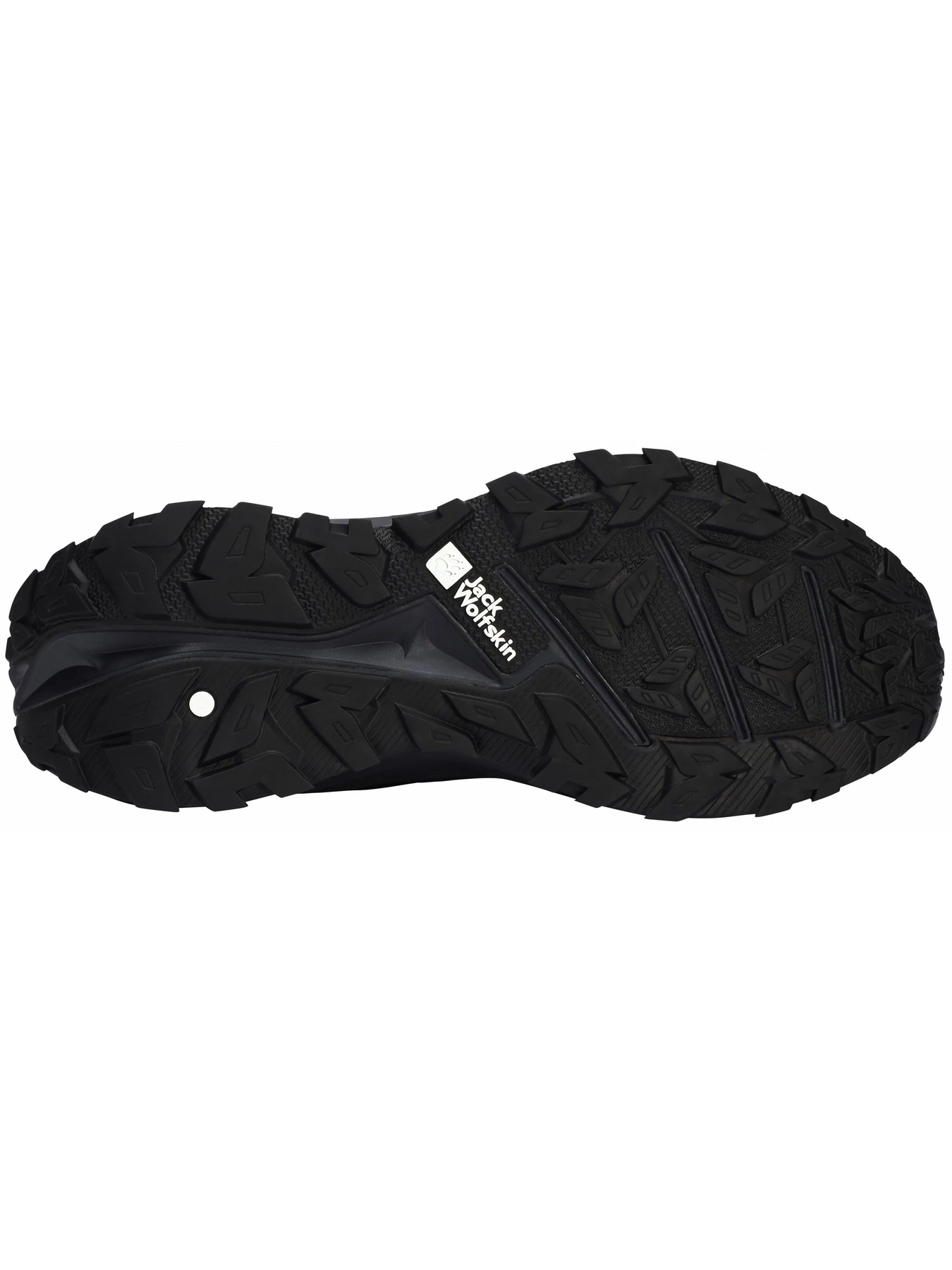 Кроссовки Jack Wolfskin модель A65583_6350 Кроссовки Jack Wolfskin модель A65583_6350 Фото