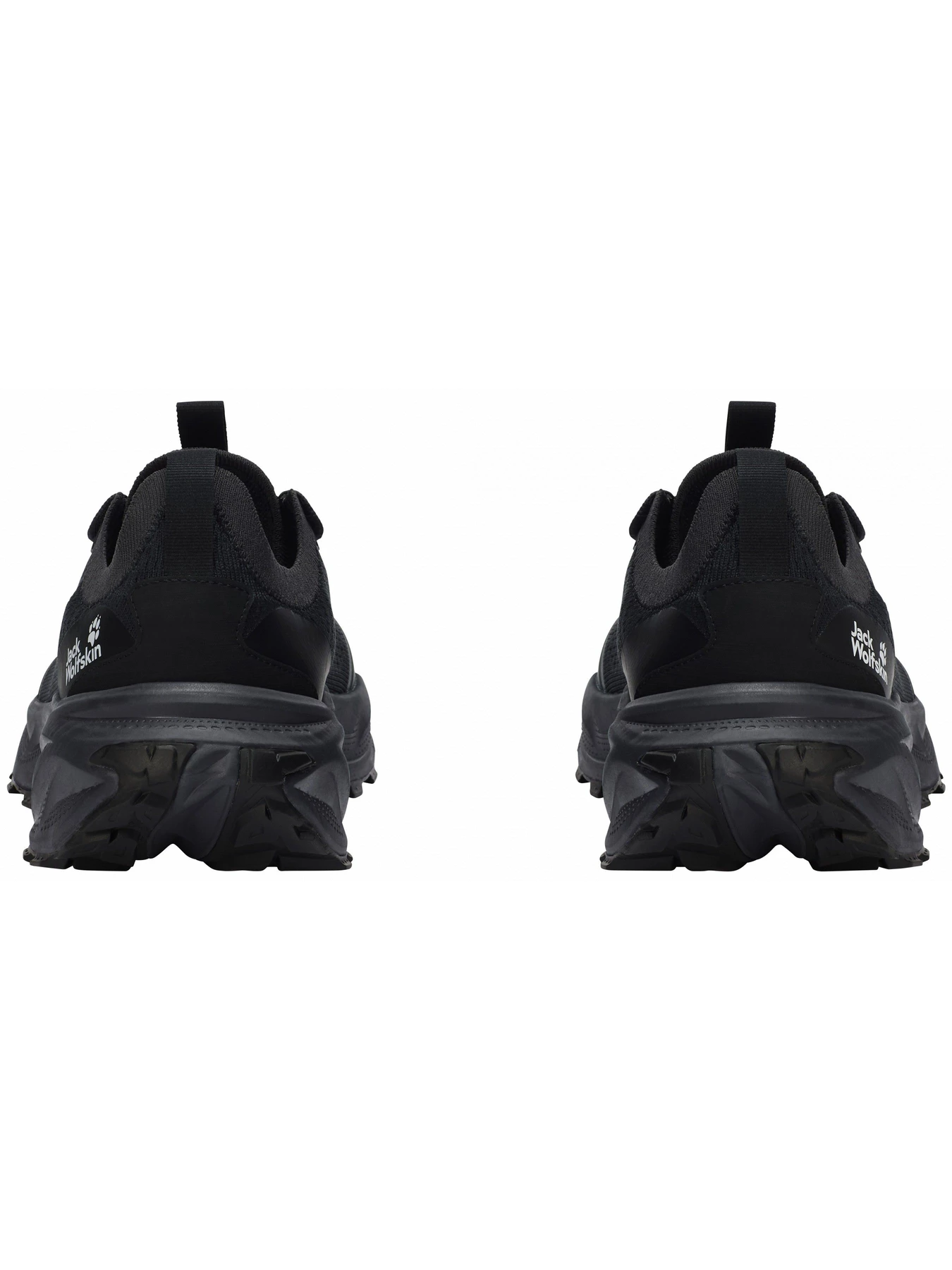 Кроссовки Jack Wolfskin модель A65583_6350 Кроссовки Jack Wolfskin модель A65583_6350 Фото