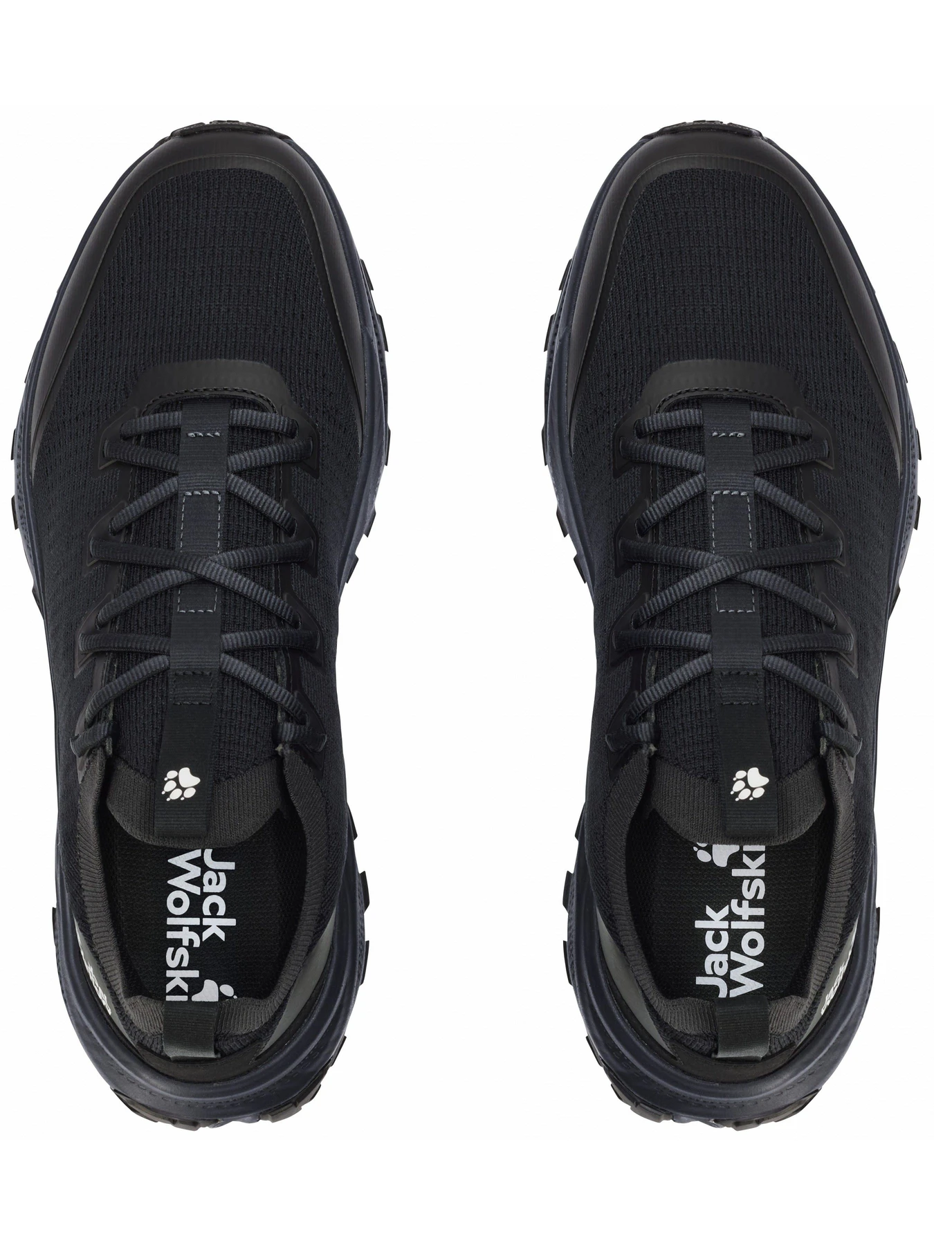 Кроссовки Jack Wolfskin модель A65583_6350 Кроссовки Jack Wolfskin модель A65583_6350 Фото