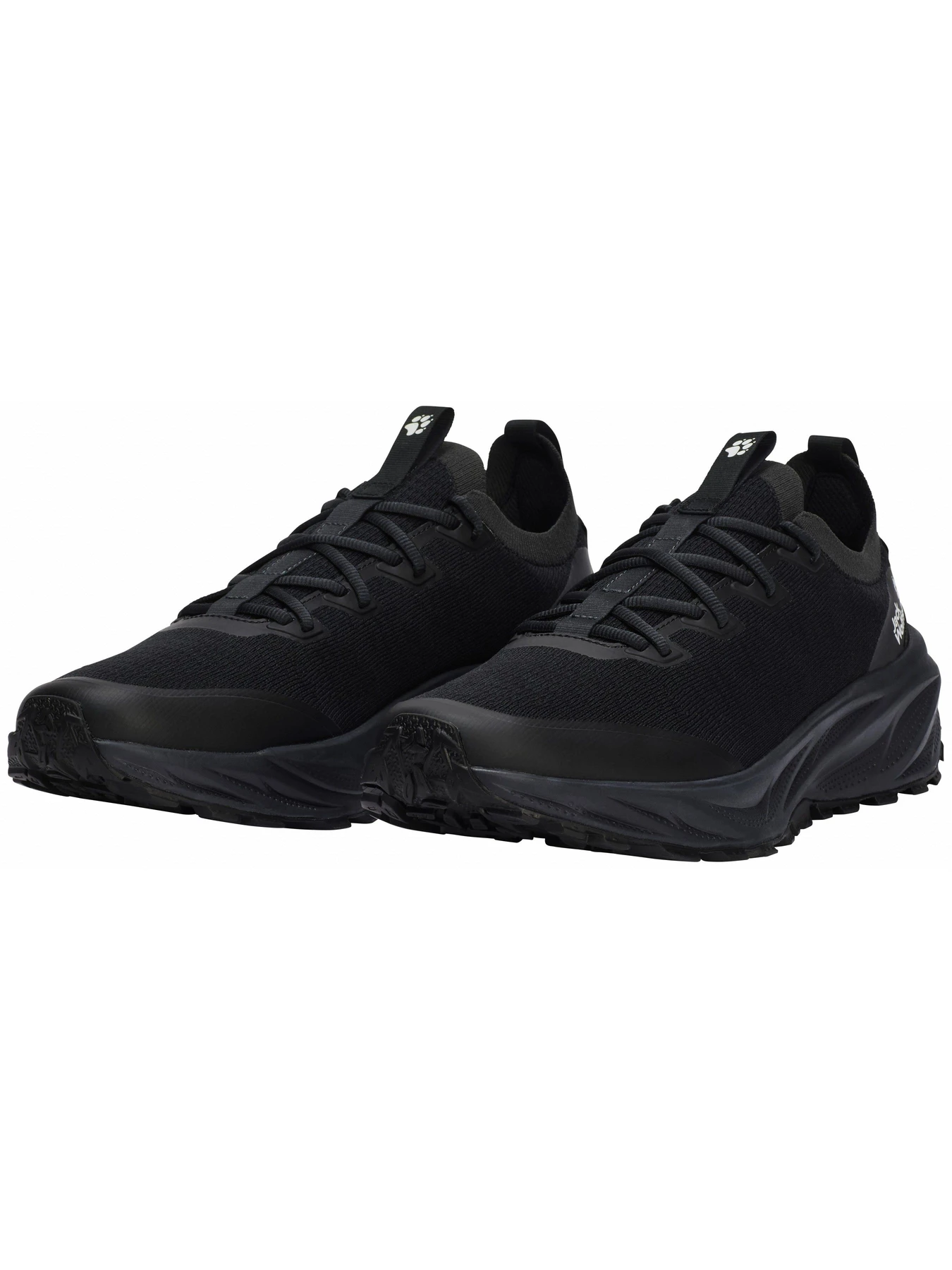 Кроссовки Jack Wolfskin модель A65583_6350 Кроссовки Jack Wolfskin модель A65583_6350 Фото