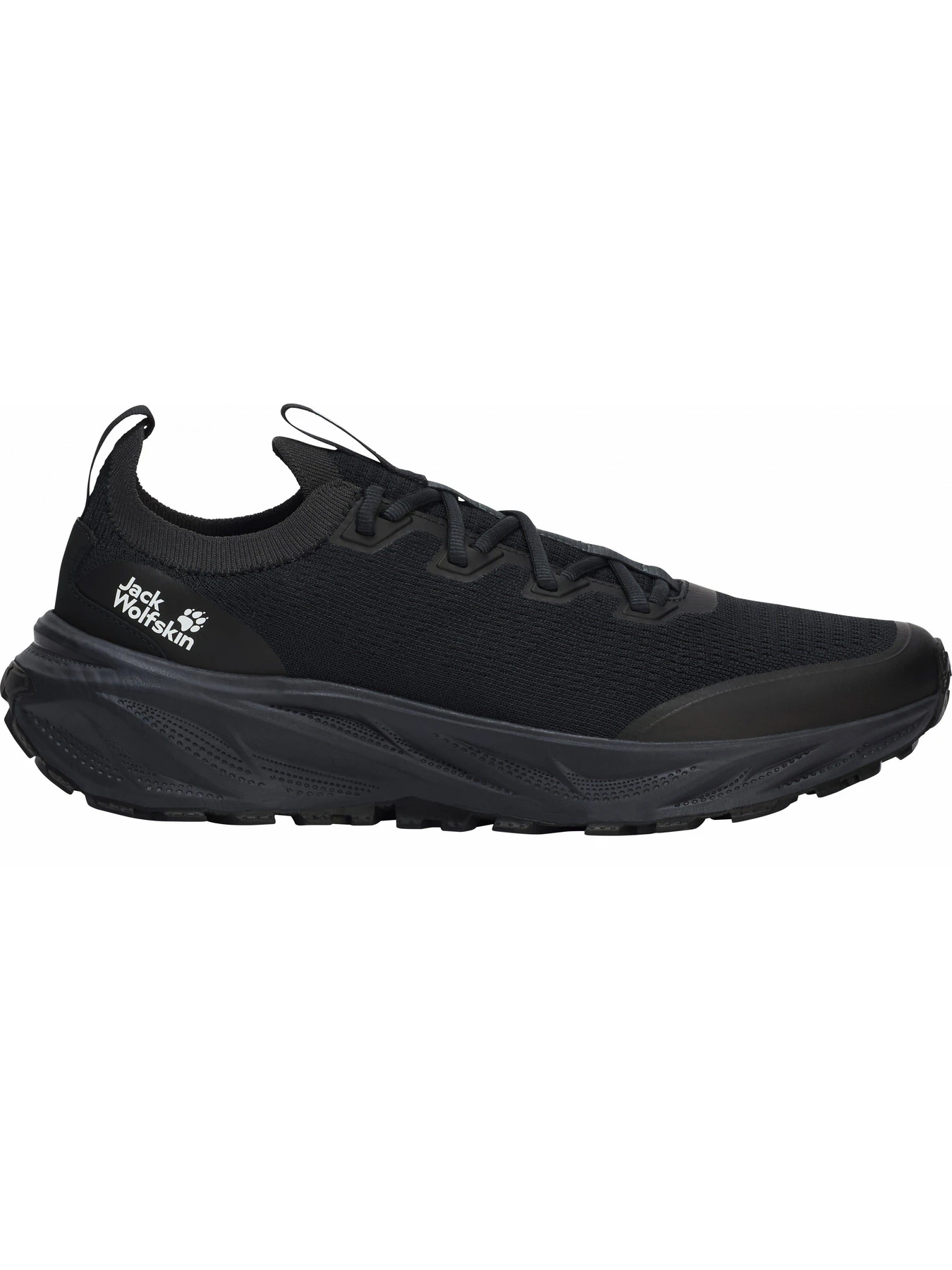 Кроссовки Jack Wolfskin модель A65583_6350 Кроссовки Jack Wolfskin модель A65583_6350 Фото