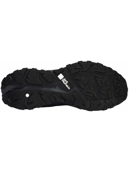 Чоловічі Кросівки аутдор Jack Wolfskin фото 2