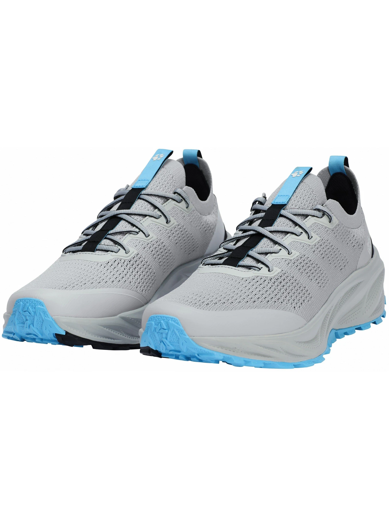 Кроссовки Jack Wolfskin модель A65583_6709 Кроссовки Jack Wolfskin модель A65583_6709 Фото