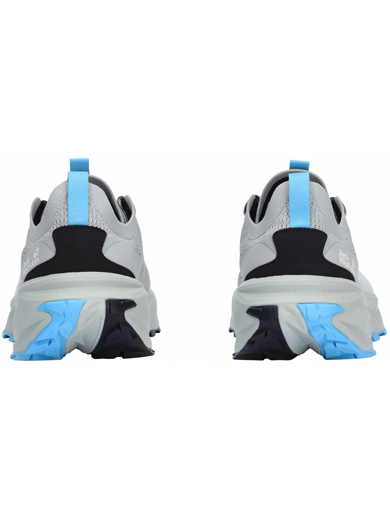 Кроссовки Jack Wolfskin модель A65583_6709 Кроссовки Jack Wolfskin модель A65583_6709 Фото