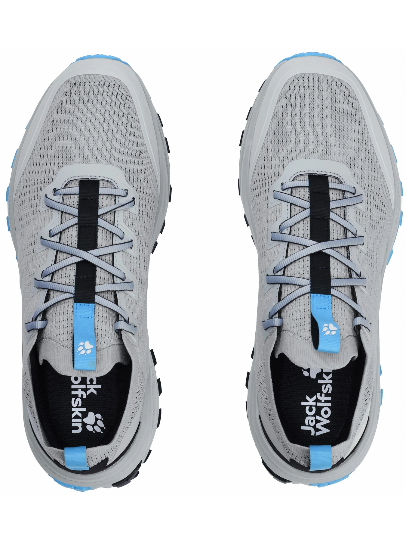 Кроссовки Jack Wolfskin модель A65583_6709 Кроссовки Jack Wolfskin модель A65583_6709 Фото