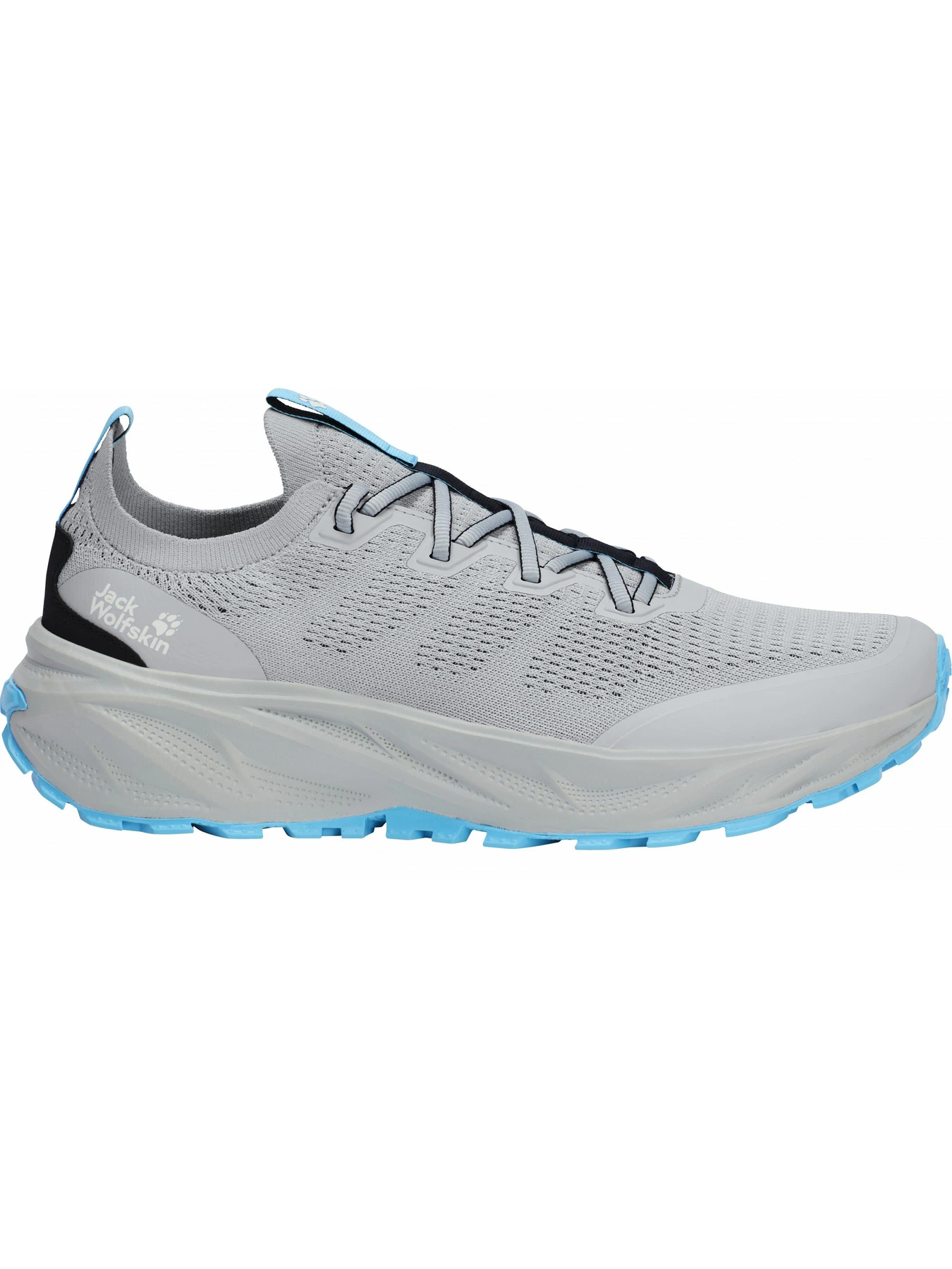 Кроссовки Jack Wolfskin модель A65583_6709 Кроссовки Jack Wolfskin модель A65583_6709 Фото