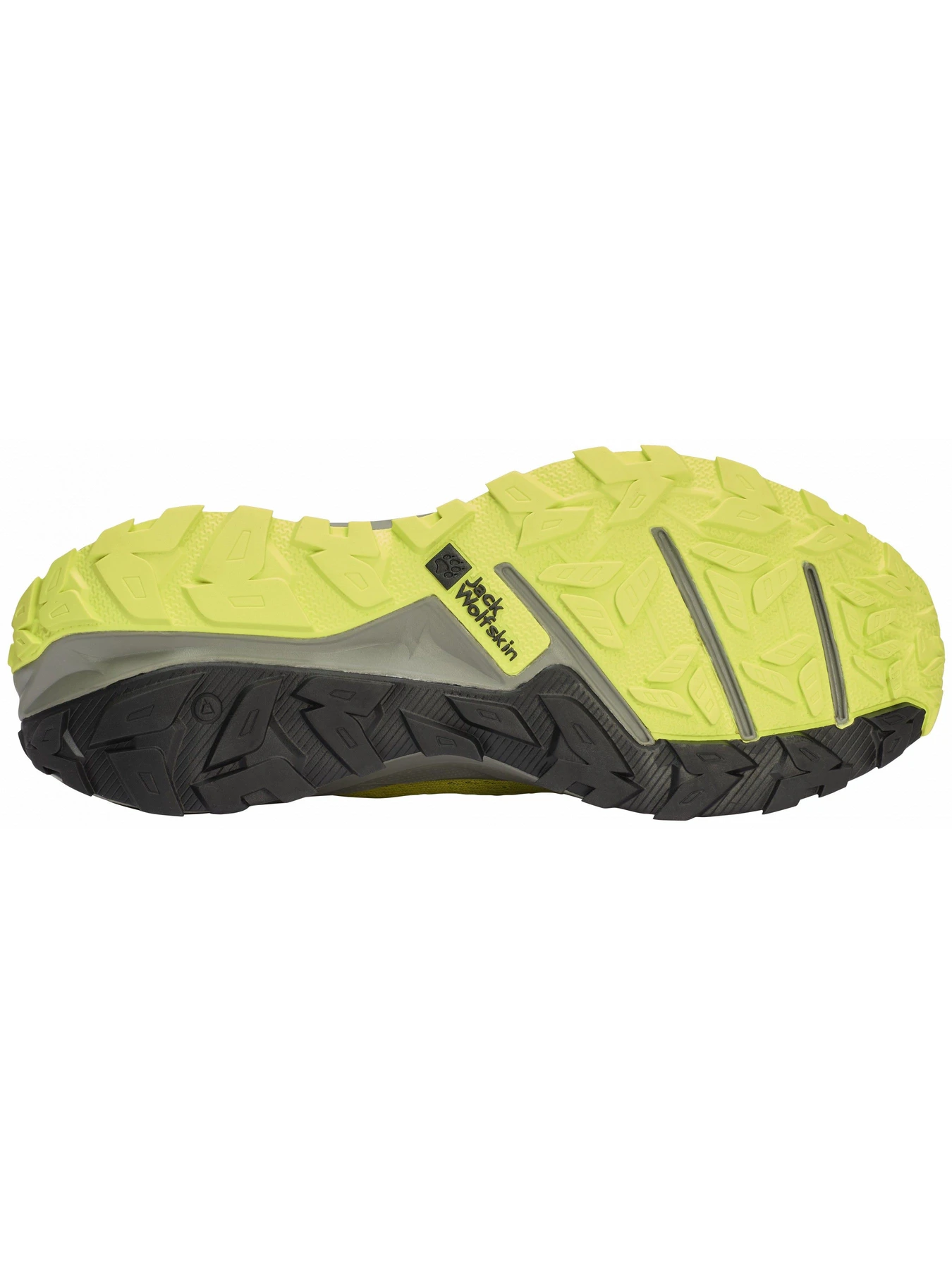Кроссовки Jack Wolfskin модель A65583_M0053 Кроссовки Jack Wolfskin модель A65583_M0053 Фото