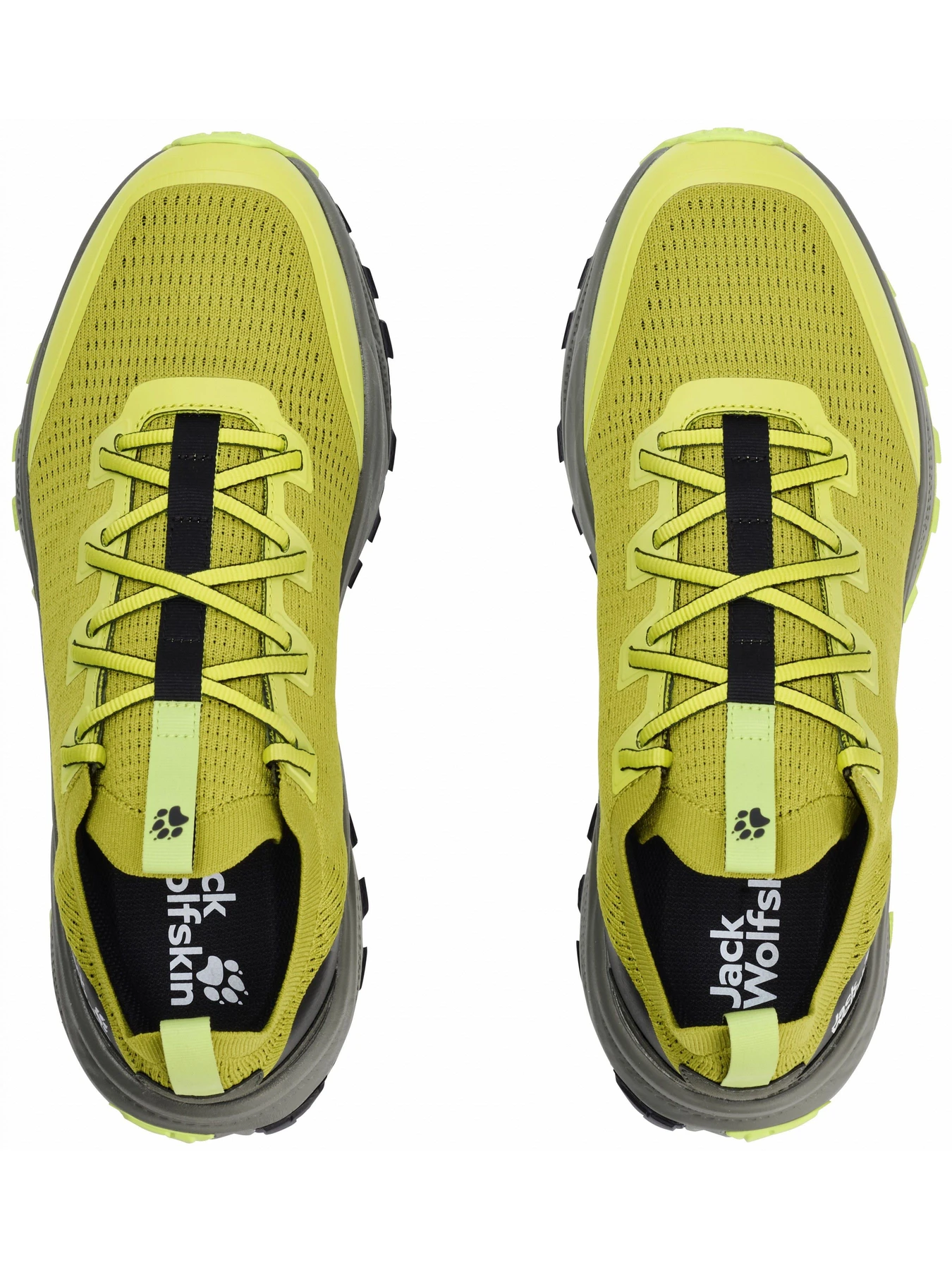 Кроссовки Jack Wolfskin модель A65583_M0053 Кроссовки Jack Wolfskin модель A65583_M0053 Фото