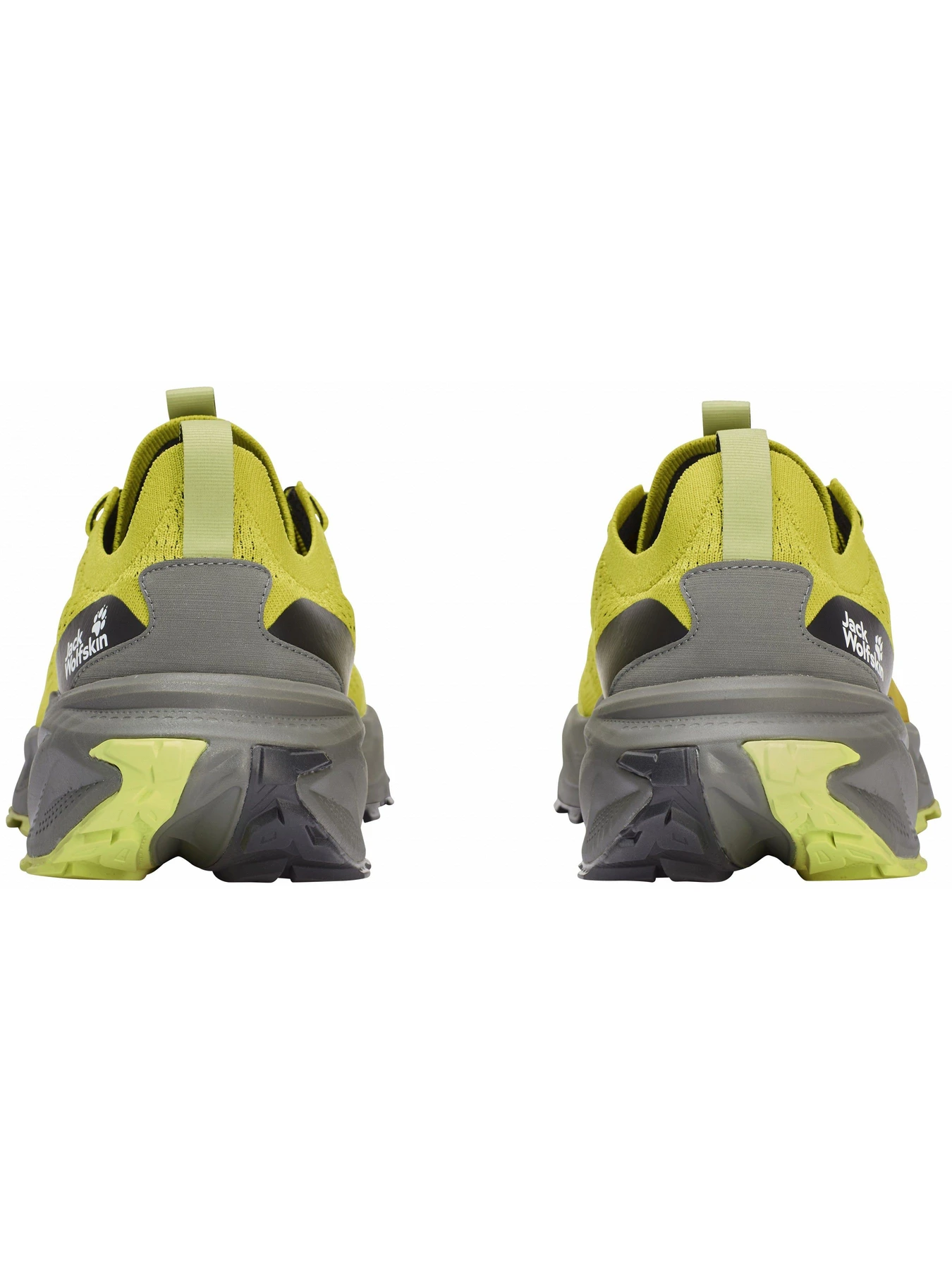Кроссовки Jack Wolfskin модель A65583_M0053 Кроссовки Jack Wolfskin модель A65583_M0053 Фото