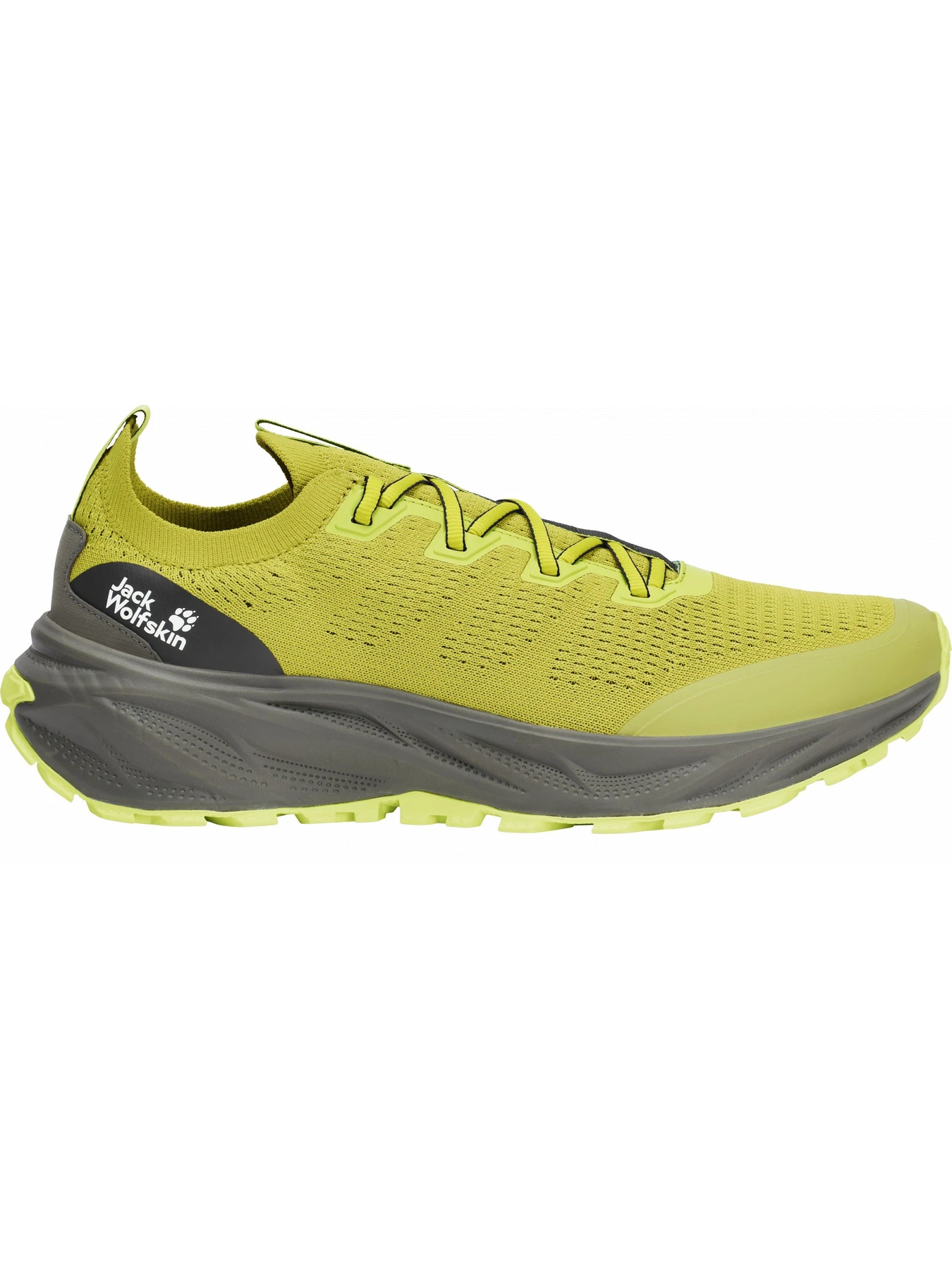 Кроссовки Jack Wolfskin модель A65583_M0053 Кроссовки Jack Wolfskin модель A65583_M0053 Фото