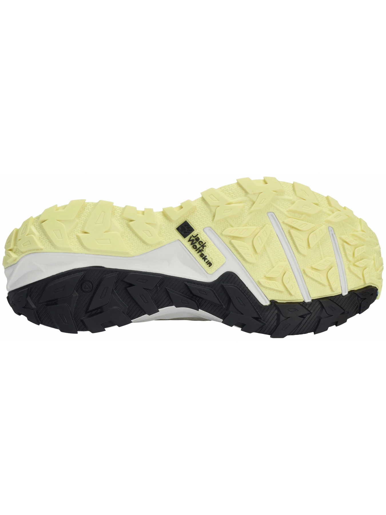 Кросівки Jack Wolfskin модель A65584_5488 Кросівки Jack Wolfskin модель A65584_5488 Фото