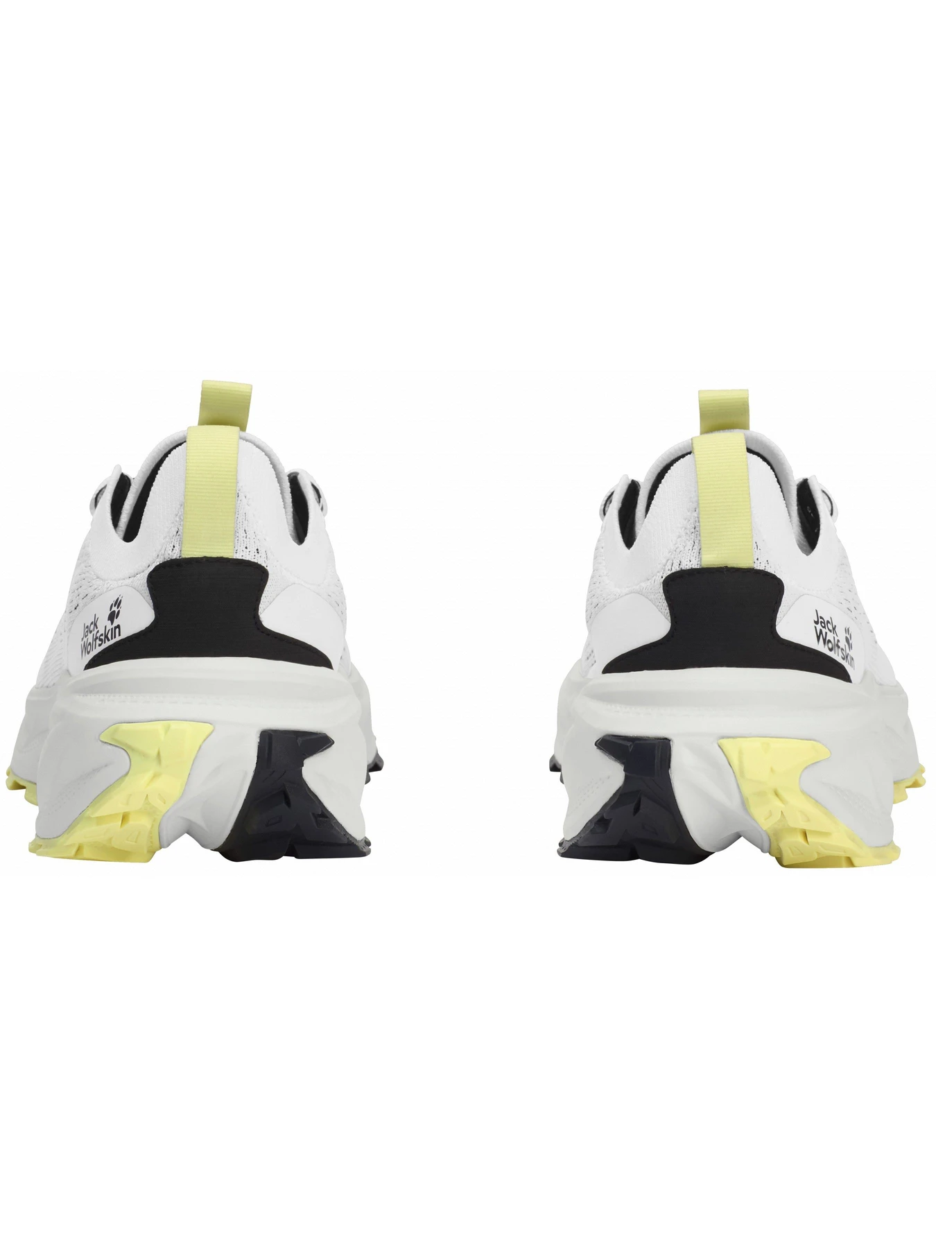 Кросівки Jack Wolfskin модель A65584_5488 Кросівки Jack Wolfskin модель A65584_5488 Фото