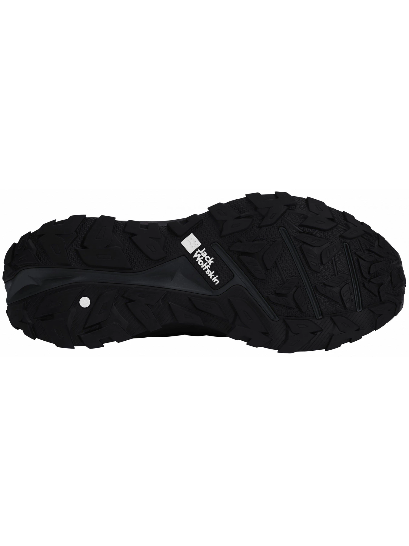 Кроссовки Jack Wolfskin модель A65585_6000 Кроссовки Jack Wolfskin модель A65585_6000 Фото