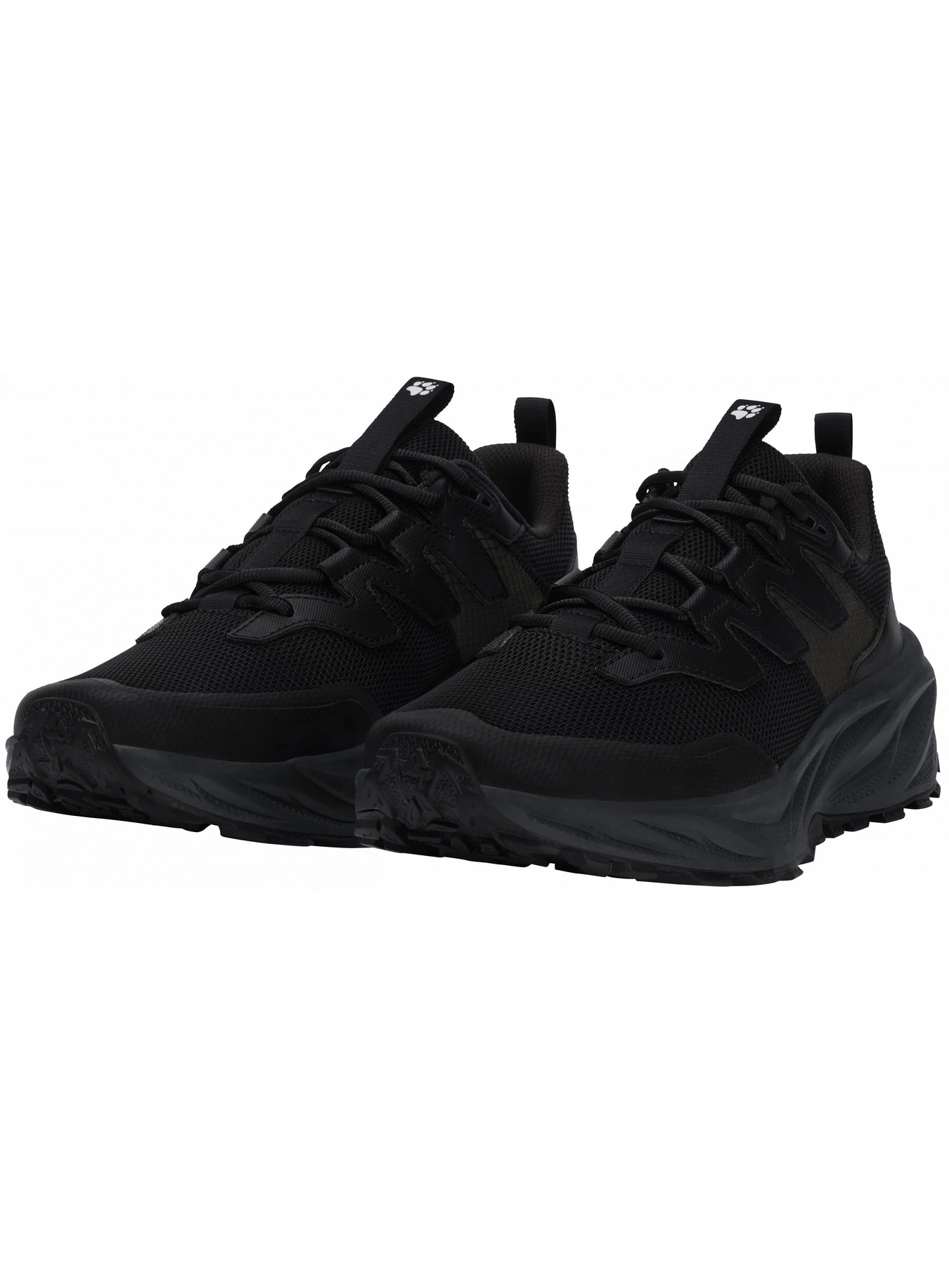 Кроссовки Jack Wolfskin модель A65585_6000 Кроссовки Jack Wolfskin модель A65585_6000 Фото