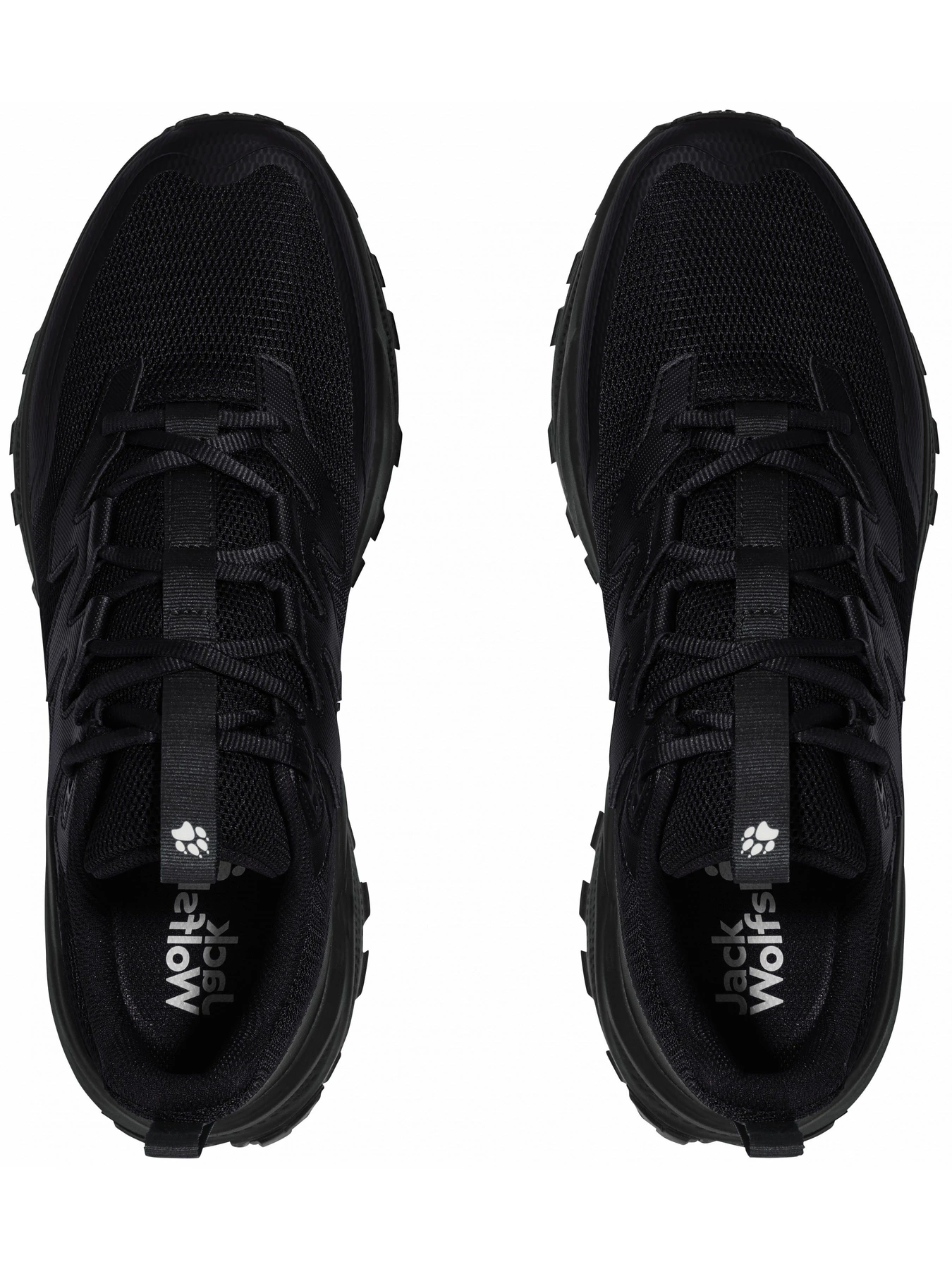 Кроссовки Jack Wolfskin модель A65585_6000 Кроссовки Jack Wolfskin модель A65585_6000 Фото