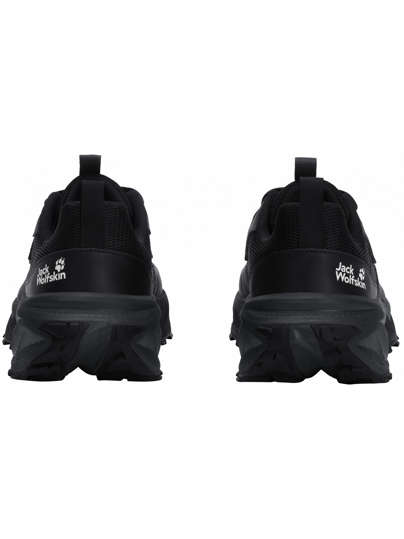 Кроссовки Jack Wolfskin модель A65585_6000 Кроссовки Jack Wolfskin модель A65585_6000 Фото