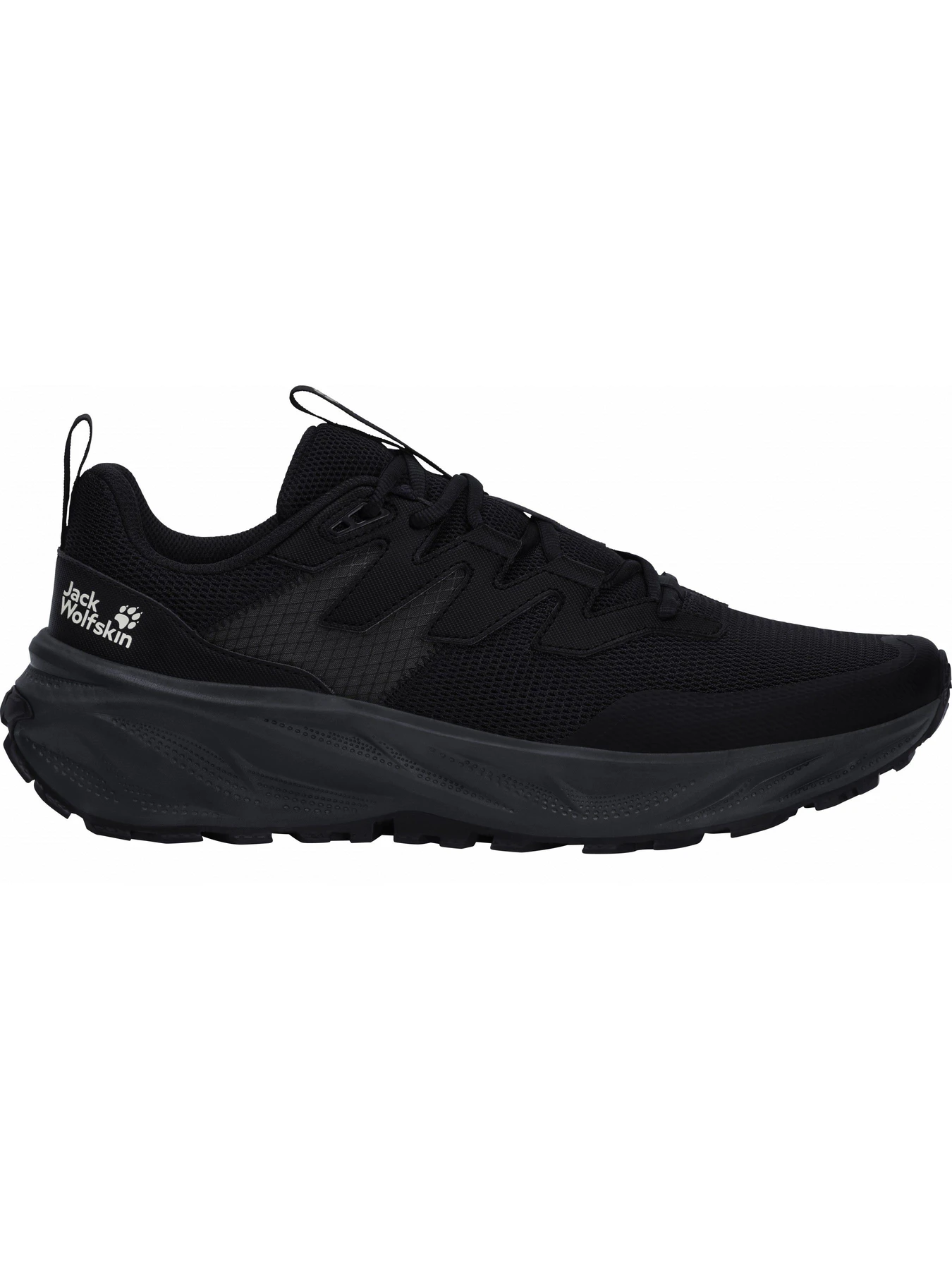 Кроссовки Jack Wolfskin модель A65585_6000 Кроссовки Jack Wolfskin модель A65585_6000 Фото