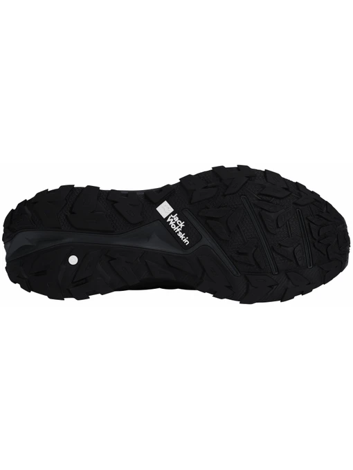Чоловічі Кросівки аутдор Jack Wolfskin фото 3