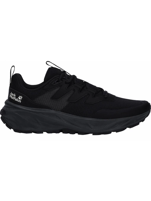 Кроссовки Jack Wolfskin модель A65585_6000 Фото