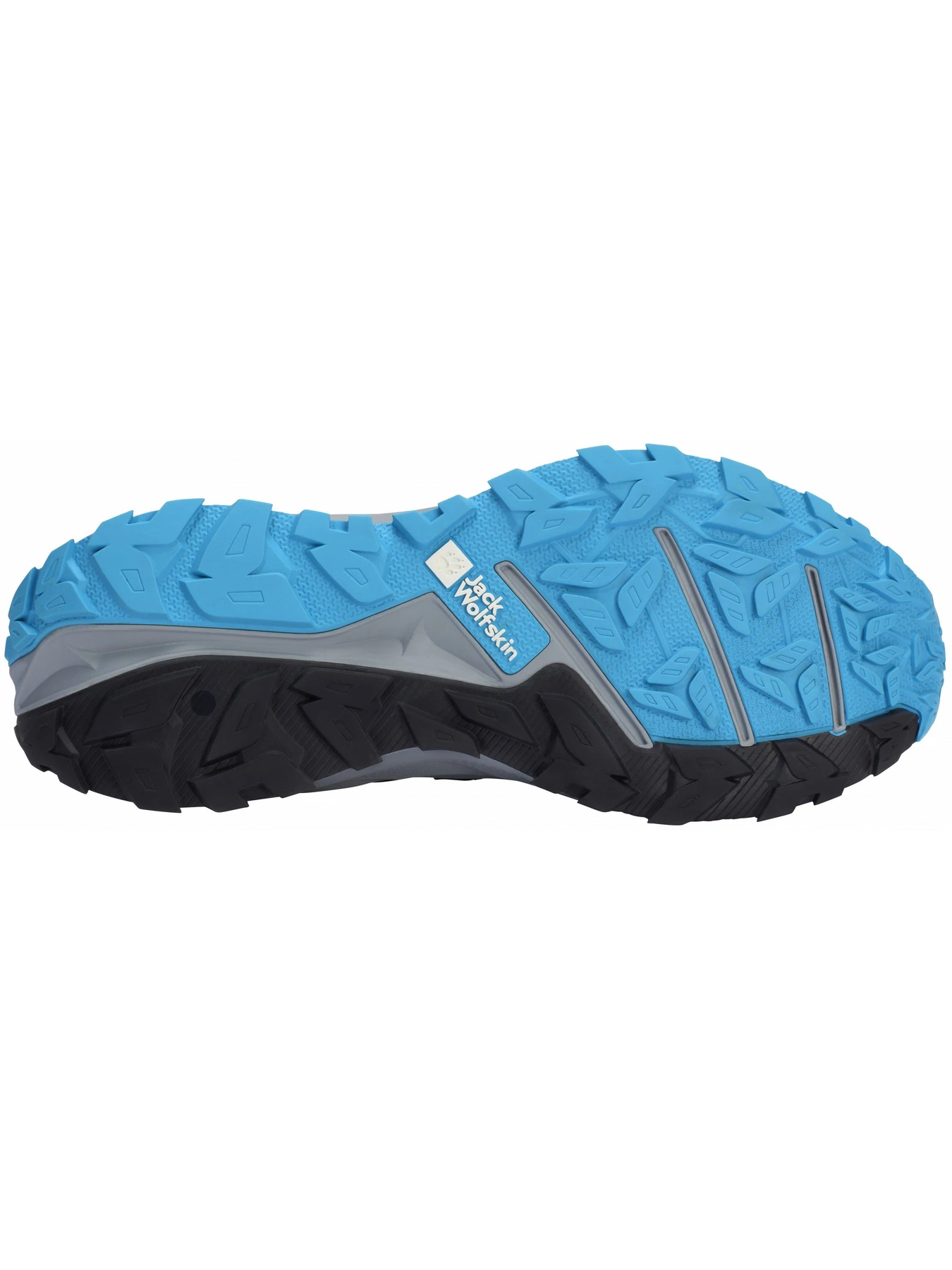 Кроссовки Jack Wolfskin модель A65585_6709 Кроссовки Jack Wolfskin модель A65585_6709 Фото
