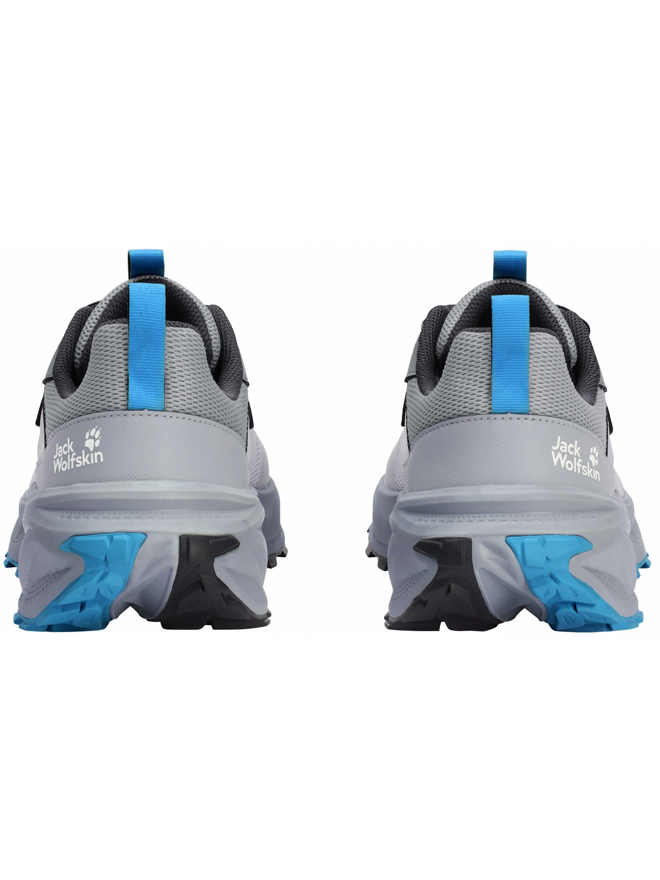Кроссовки Jack Wolfskin модель A65585_6709 Кроссовки Jack Wolfskin модель A65585_6709 Фото