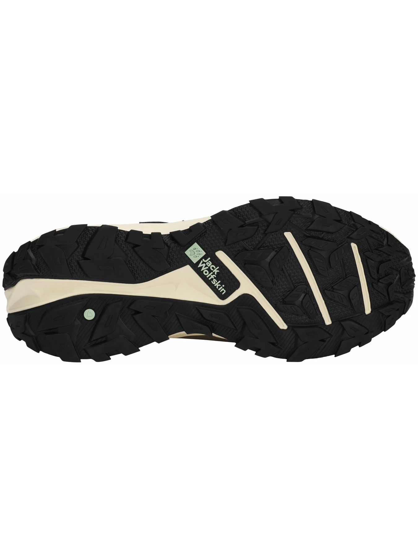 Кроссовки Jack Wolfskin модель A65585_E0271 Кроссовки Jack Wolfskin модель A65585_E0271 Фото