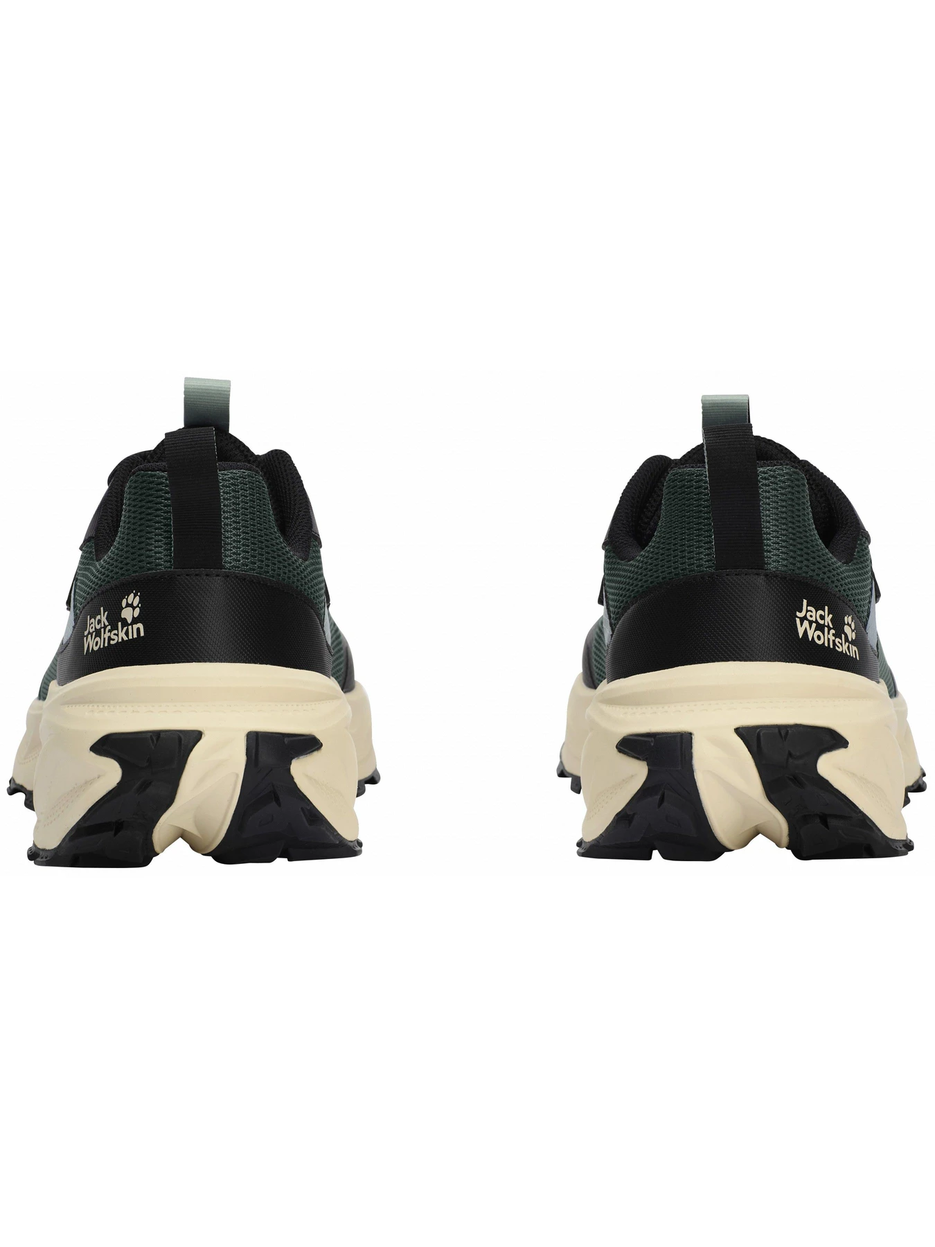 Кроссовки Jack Wolfskin модель A65585_E0271 Кроссовки Jack Wolfskin модель A65585_E0271 Фото