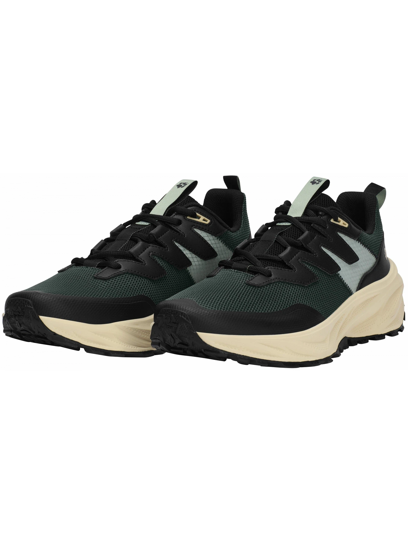 Кроссовки Jack Wolfskin модель A65585_E0271 Кроссовки Jack Wolfskin модель A65585_E0271 Фото