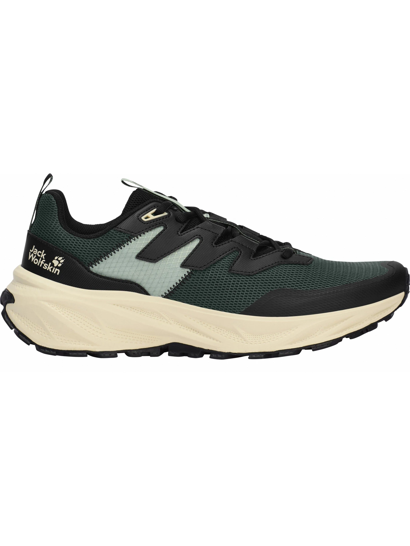 Кроссовки Jack Wolfskin модель A65585_E0271 Кроссовки Jack Wolfskin модель A65585_E0271 Фото