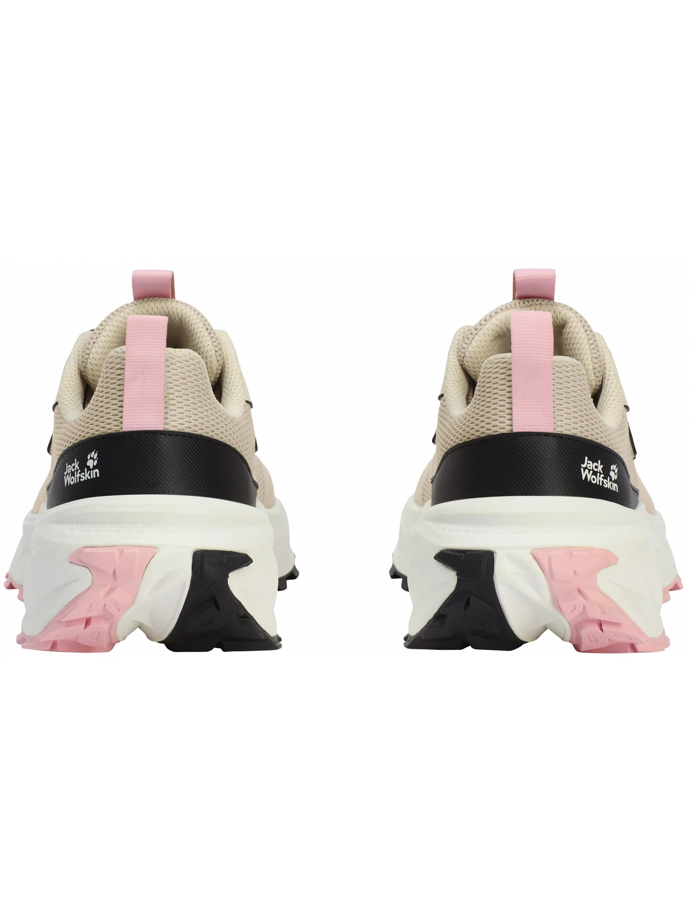 Кроссовки Jack Wolfskin модель A65586_A0084 Кроссовки Jack Wolfskin модель A65586_A0084 Фото
