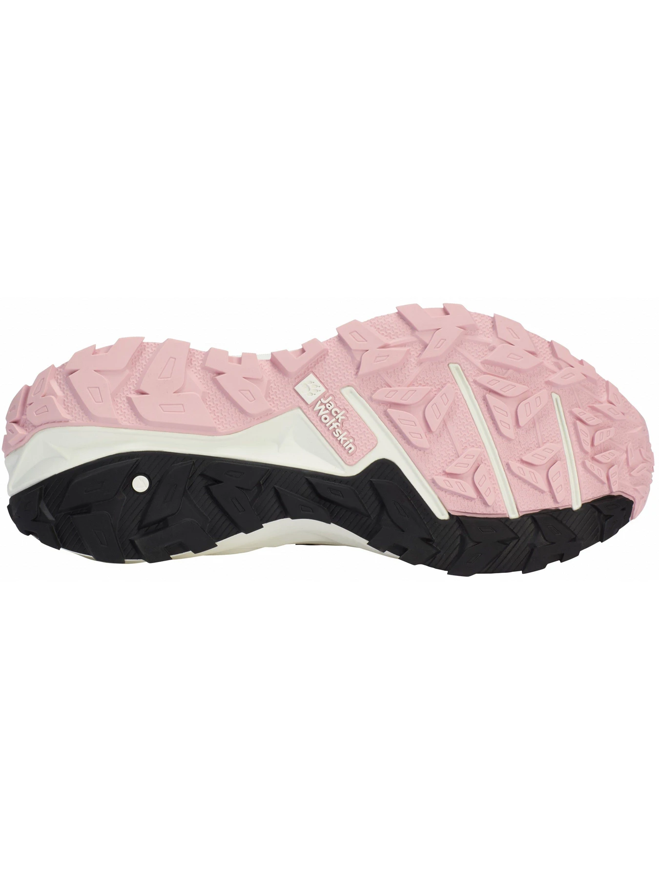 Кроссовки Jack Wolfskin модель A65586_A0084 Кроссовки Jack Wolfskin модель A65586_A0084 Фото