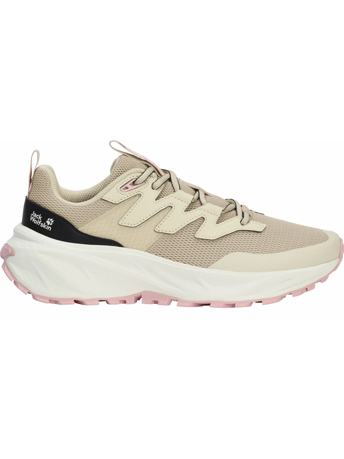 Кроссовки Jack Wolfskin модель A65586_A0084 Кроссовки Jack Wolfskin модель A65586_A0084 Фото