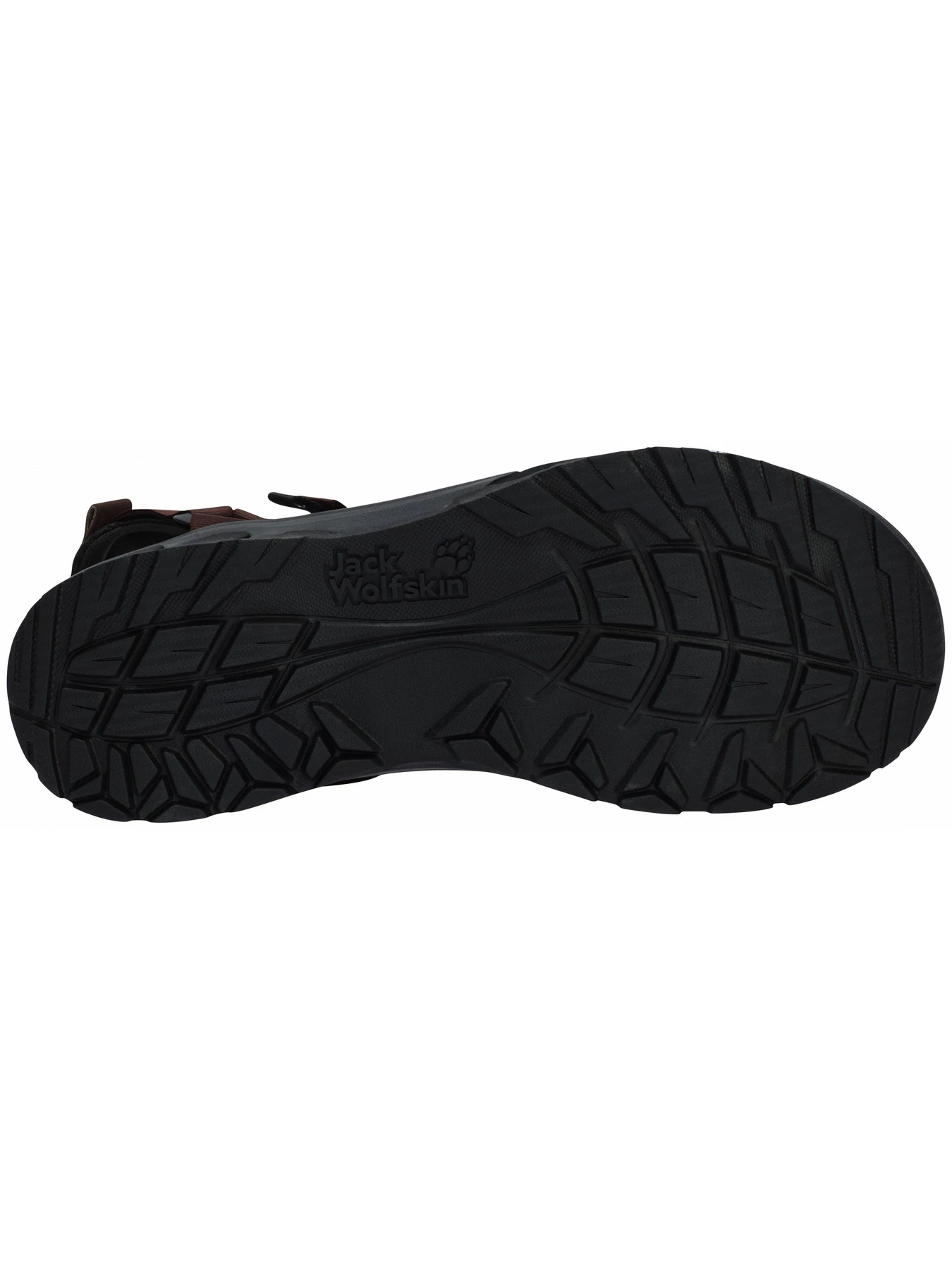 Сандалии Jack Wolfskin модель A65589_2699 Сандалии Jack Wolfskin модель A65589_2699 Фото