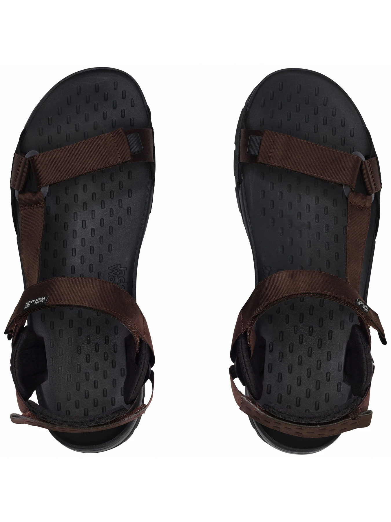 Сандалии Jack Wolfskin модель A65589_2699 Сандалии Jack Wolfskin модель A65589_2699 Фото