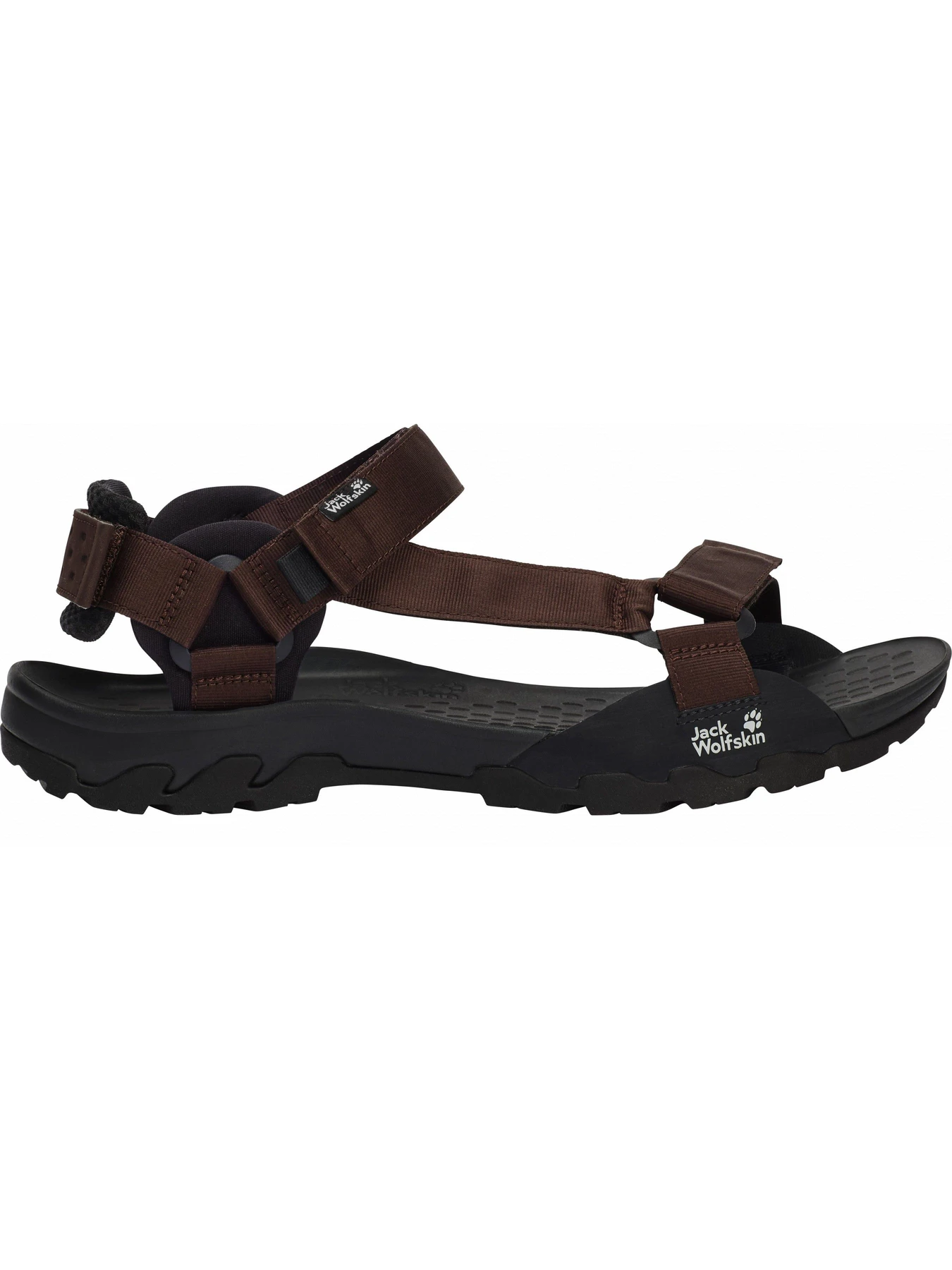 Сандалии Jack Wolfskin модель A65589_2699 Сандалии Jack Wolfskin модель A65589_2699 Фото