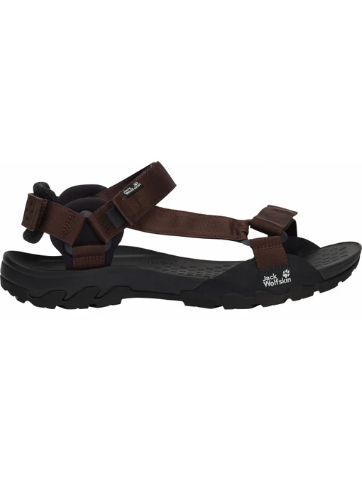 Сандалии Jack Wolfskin модель A65589_2699 Фото
