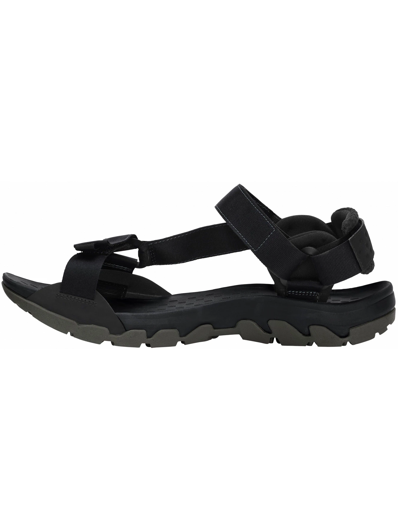 Сандалии Jack Wolfskin модель A65589_6000 Сандалии Jack Wolfskin модель A65589_6000 Фото