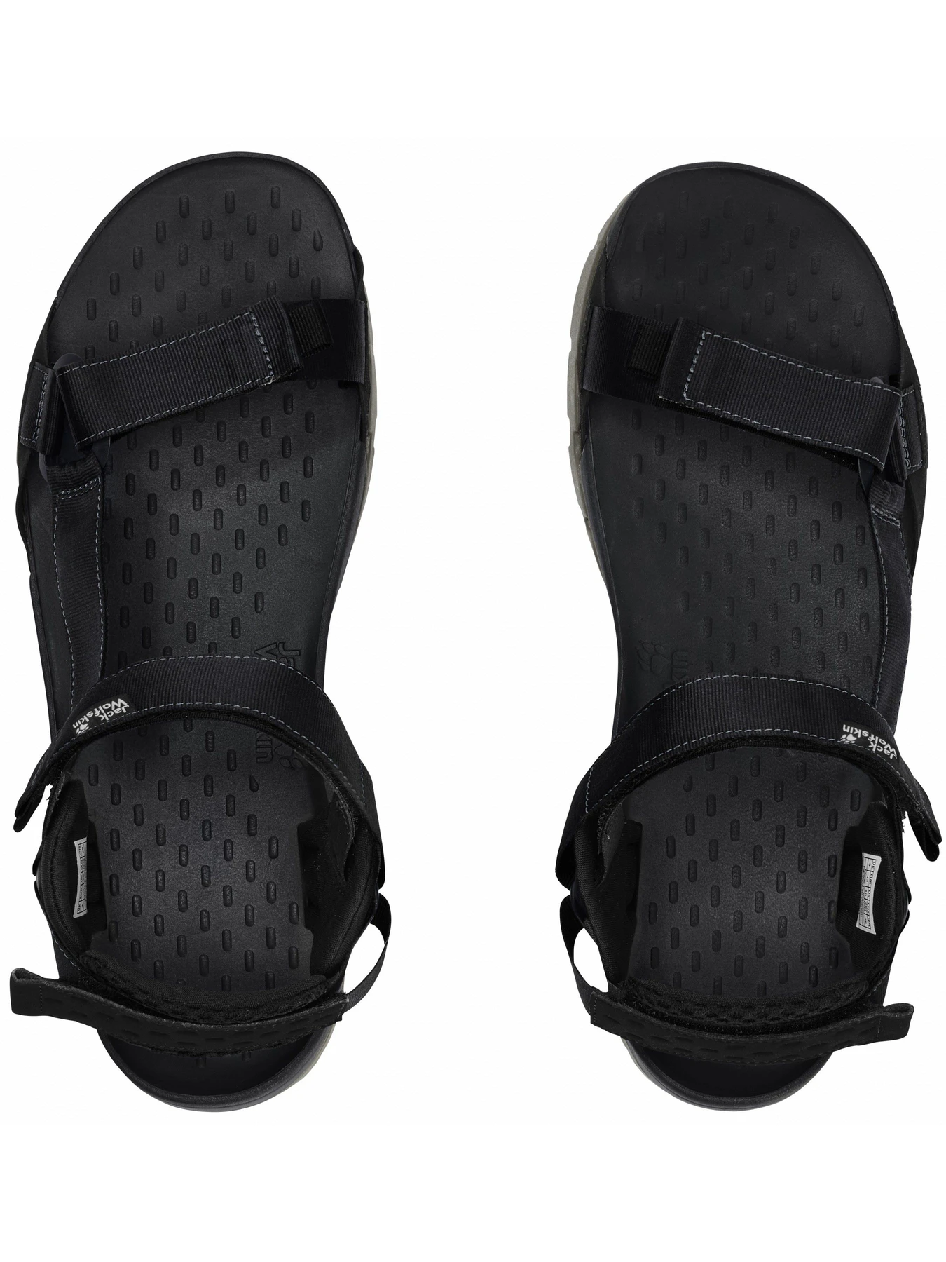 Сандалии Jack Wolfskin модель A65589_6000 Сандалии Jack Wolfskin модель A65589_6000 Фото