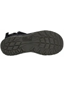 Сандалии Jack Wolfskin модель A65589_6000 Фото