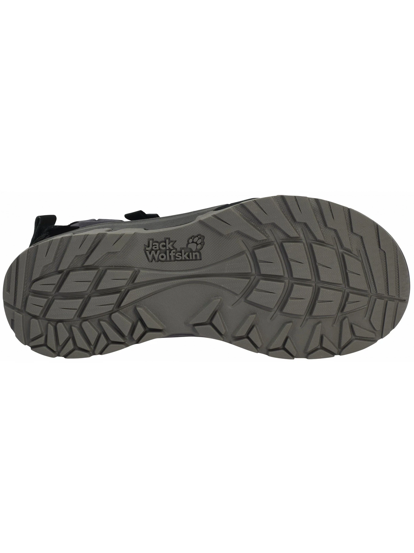 Сандалии Jack Wolfskin модель A65590_6000 Фото