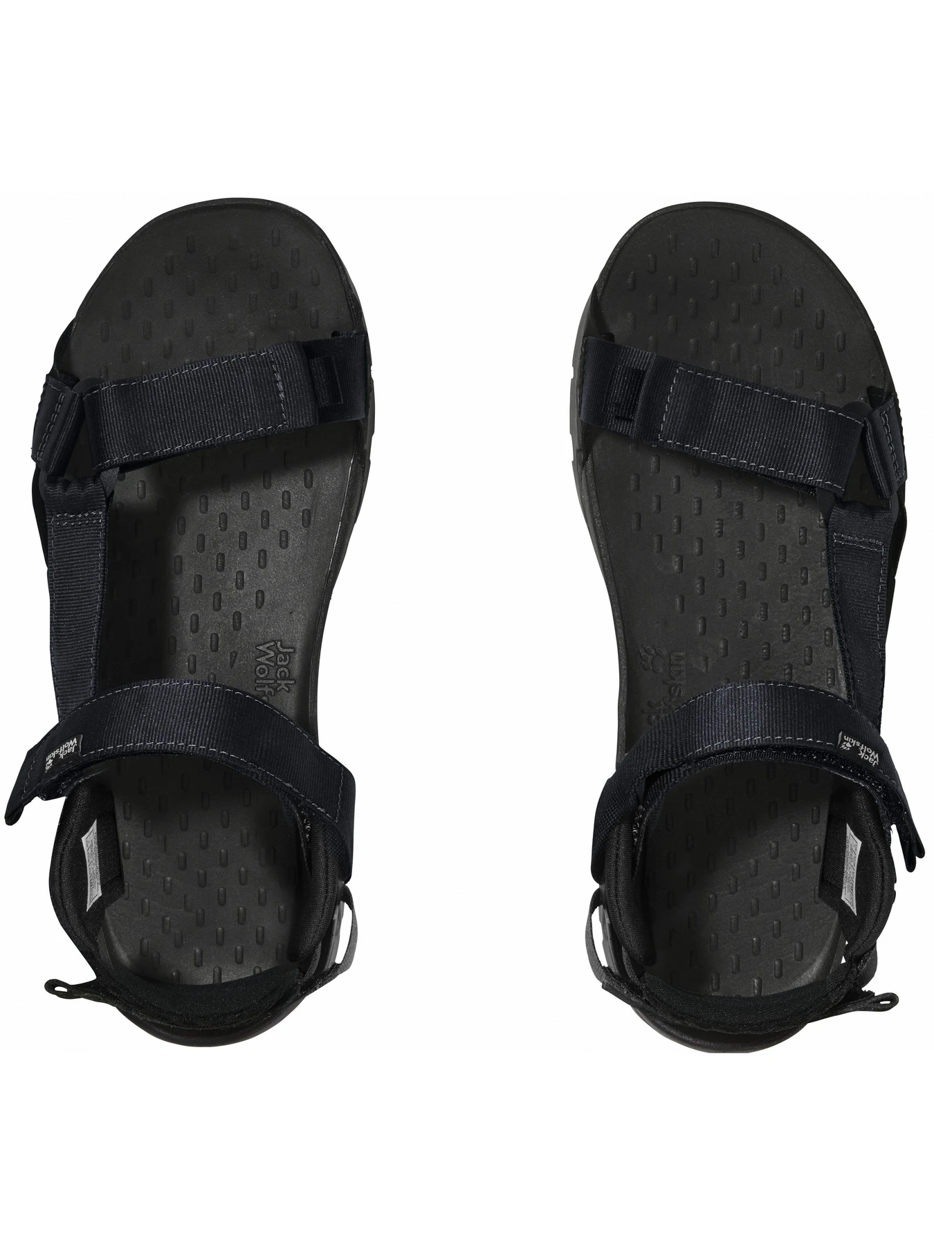 Сандалии Jack Wolfskin модель A65590_6000 Фото