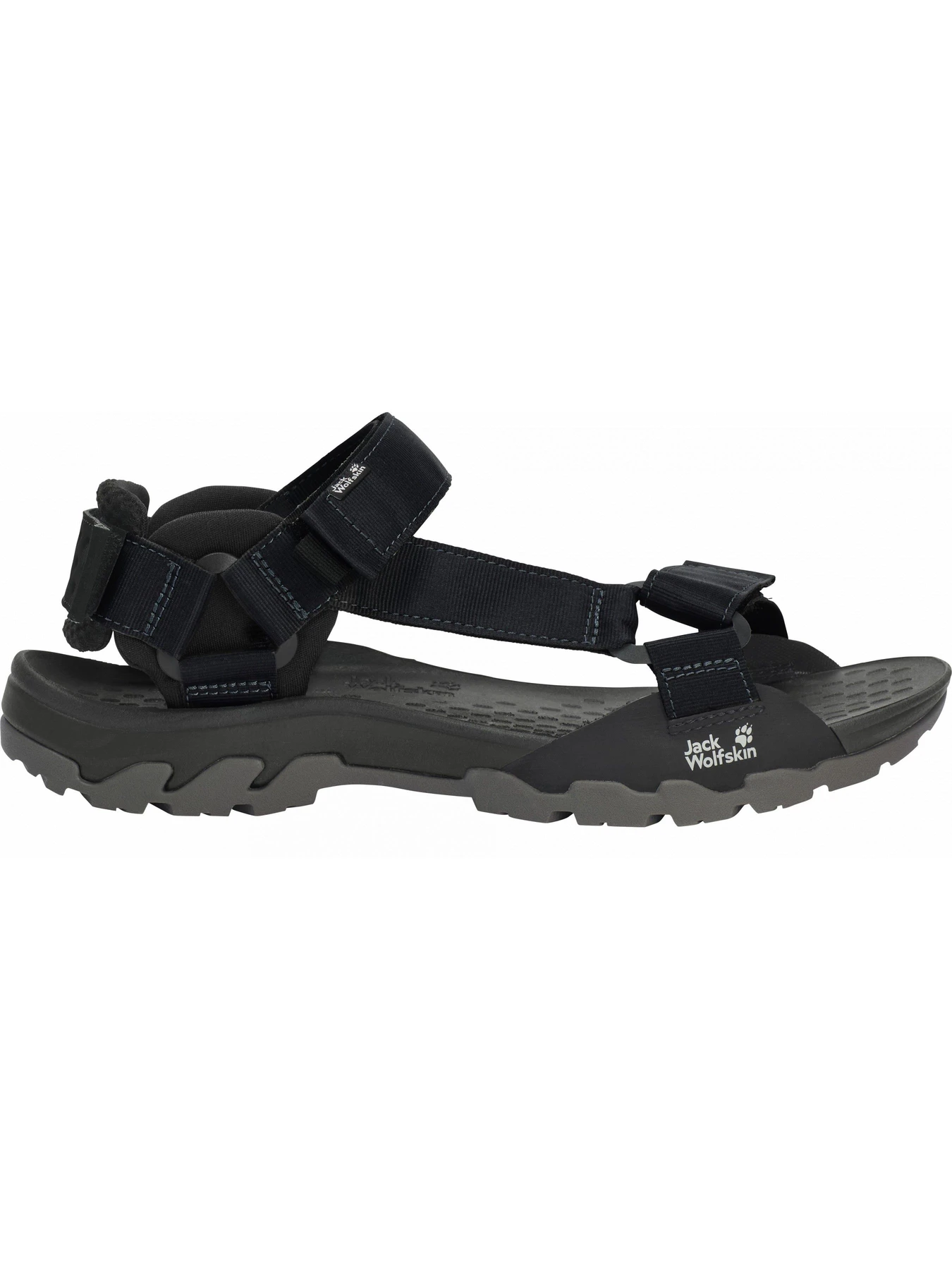 Сандалии Jack Wolfskin модель A65590_6000 Фото